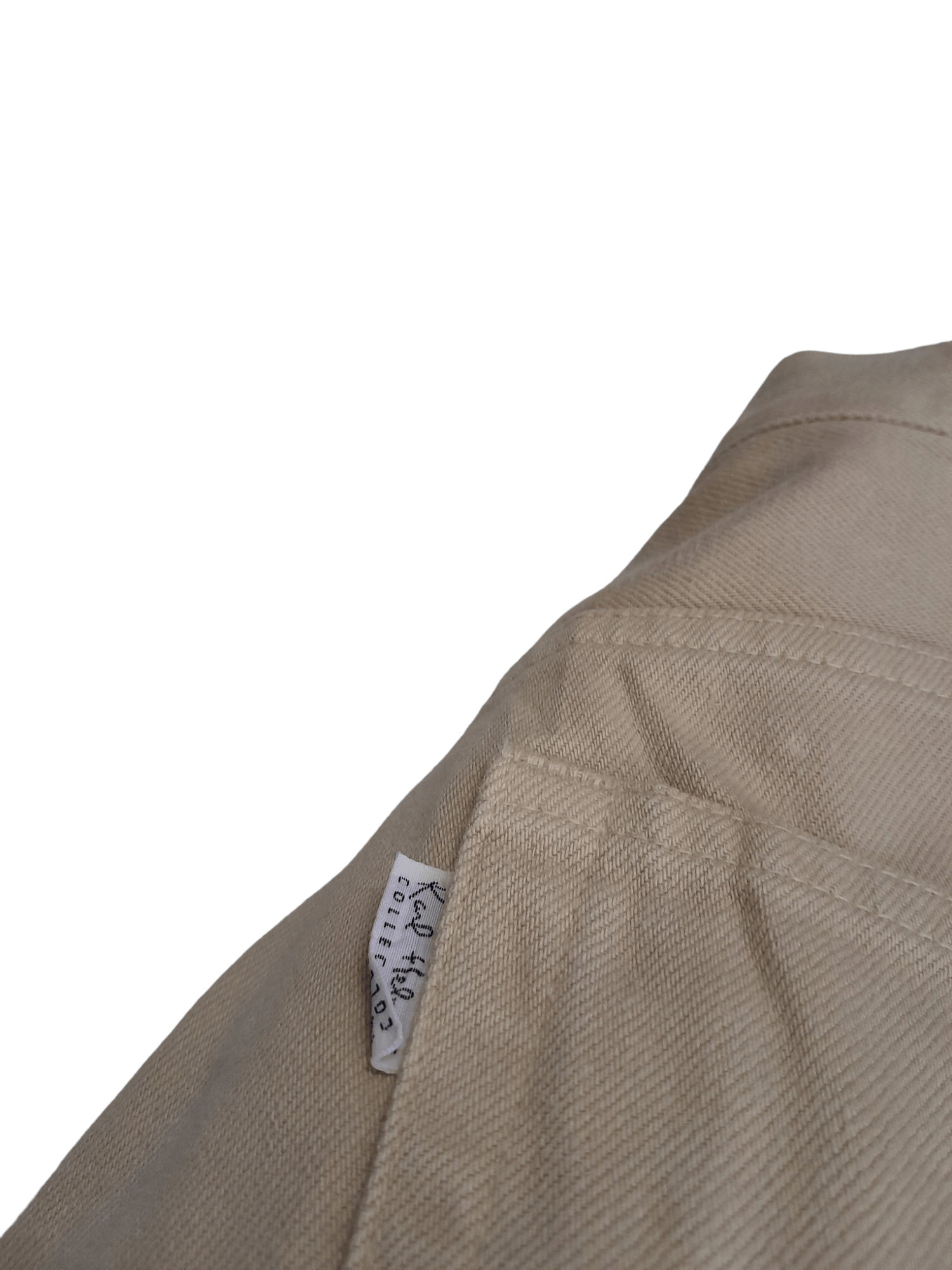 Karl Helmut Karl Helmut Denim (E839) Size US 31 - 6 Thumbnail