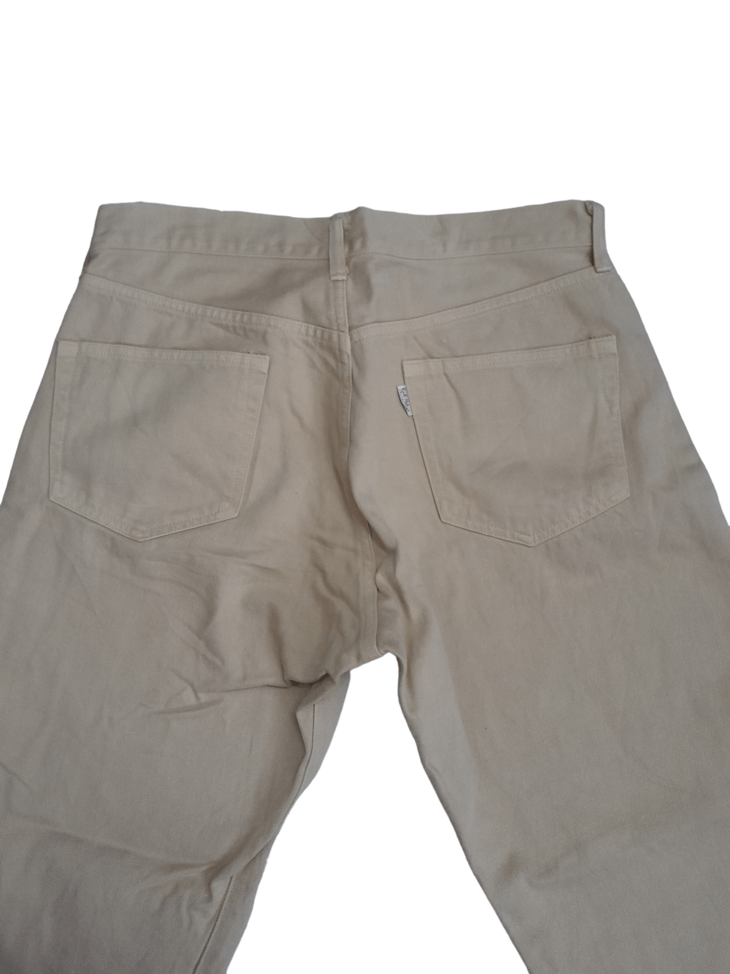 Karl Helmut Karl Helmut Denim (E839) Size US 31 - 7 Thumbnail