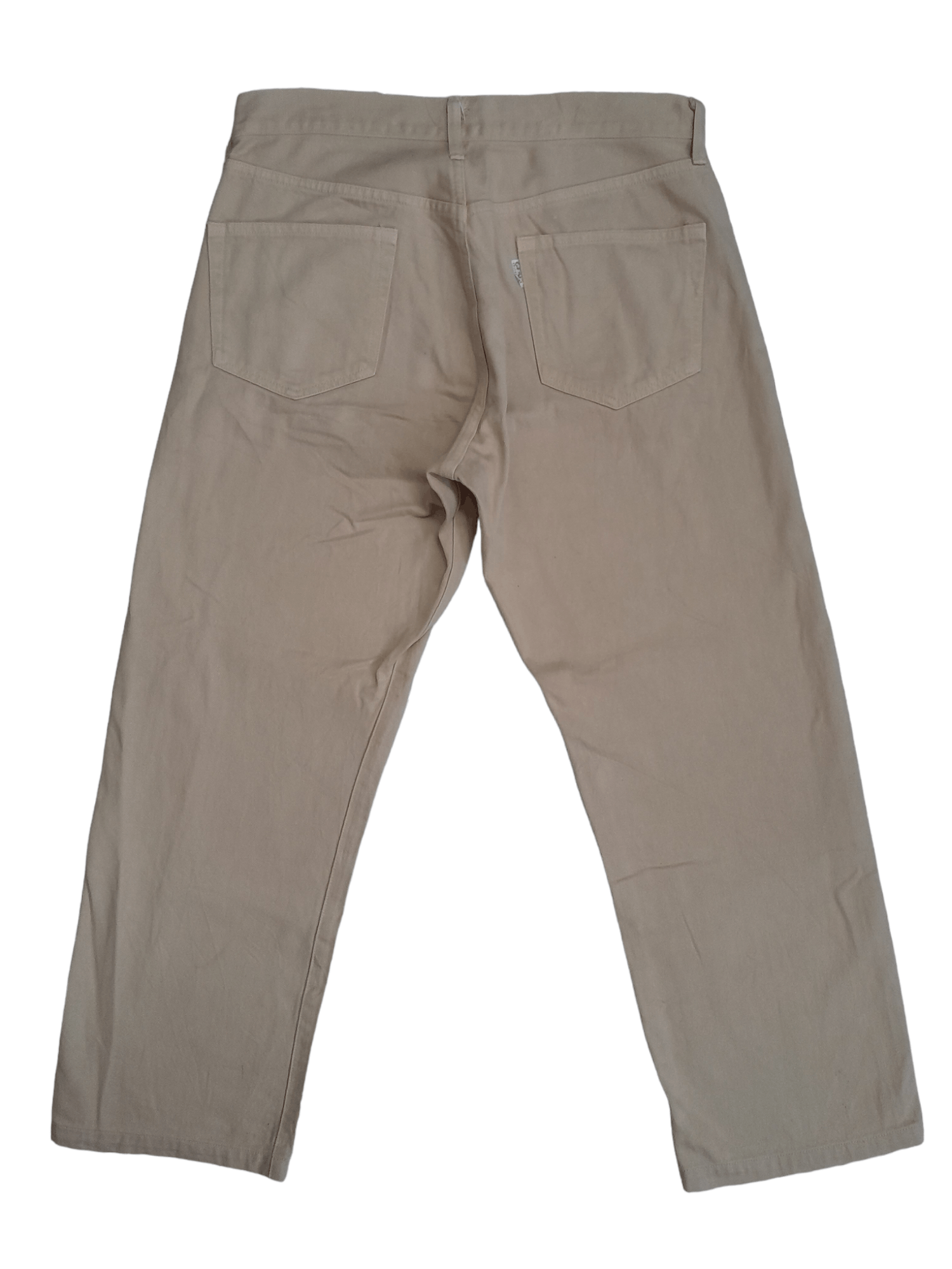 Karl Helmut Karl Helmut Denim (E839) Size US 31 - 5 Thumbnail