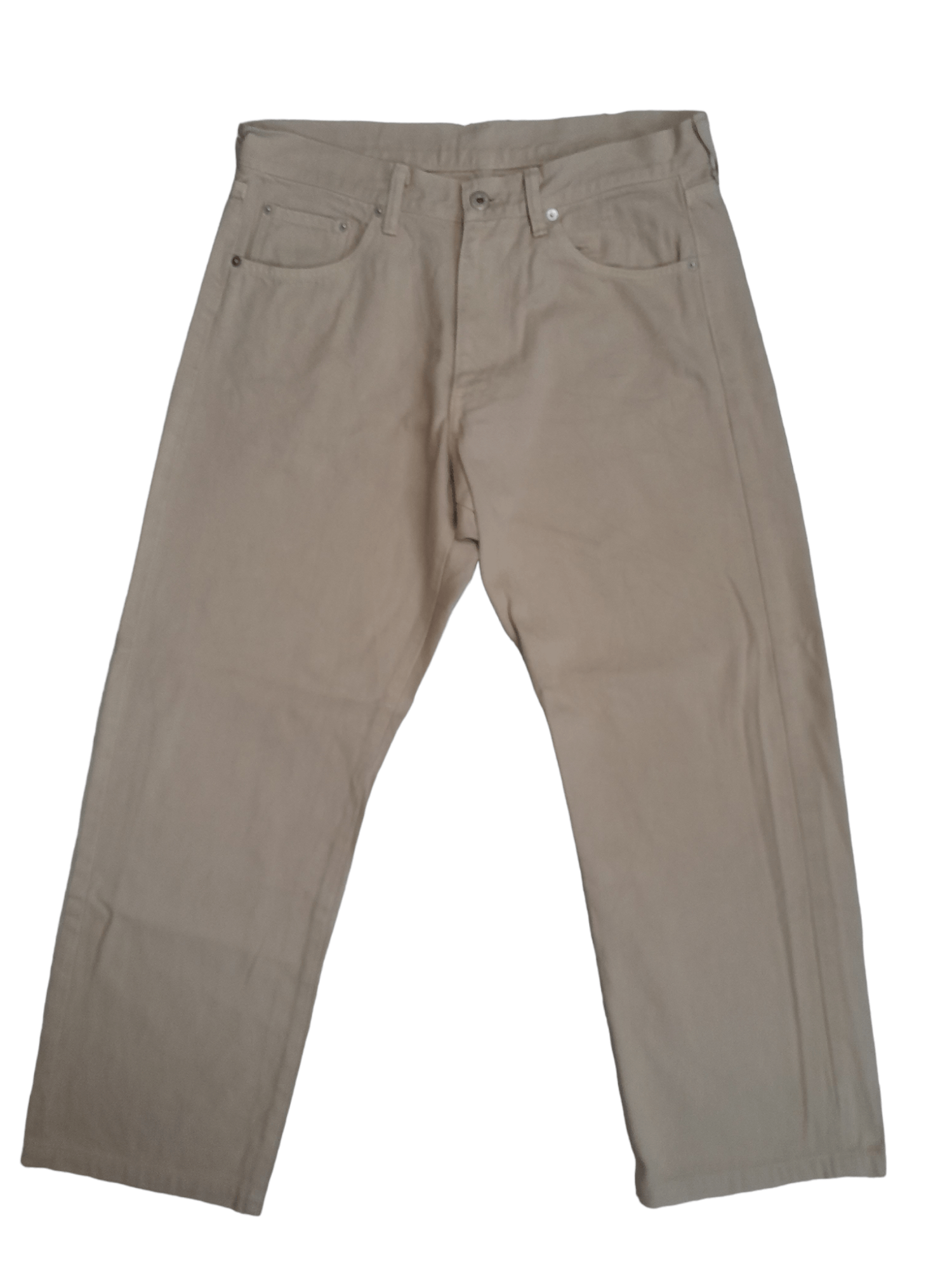 Karl Helmut Karl Helmut Denim (E839) Size US 31 - 1 Thumbnail