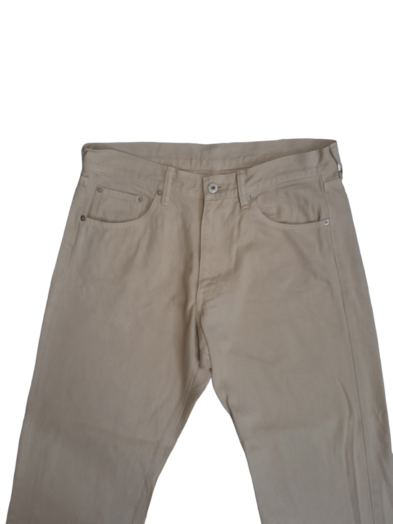 Karl Helmut Karl Helmut Denim (E839) Size US 31 - 2 Thumbnail
