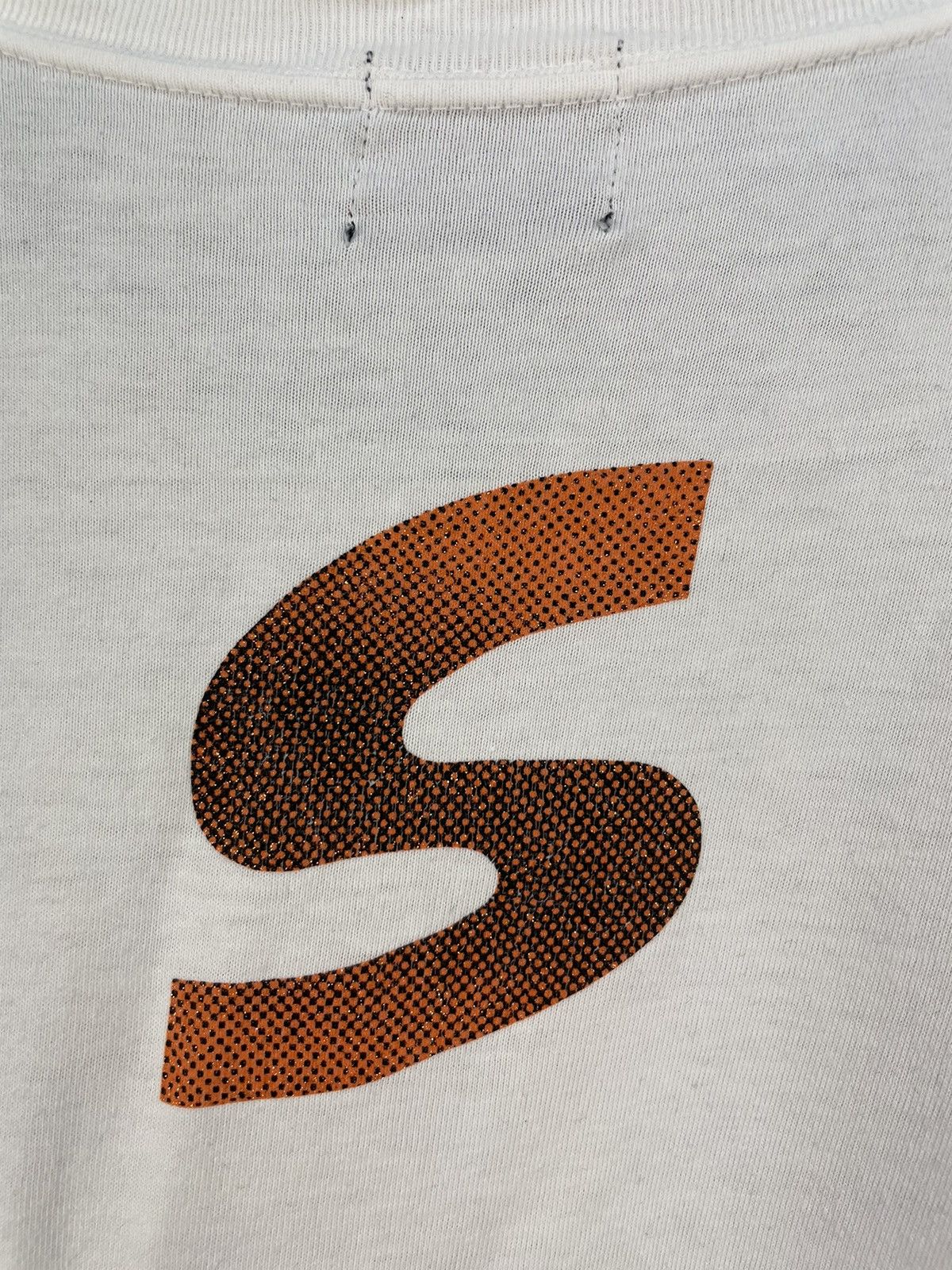 Levi's Vintage 90s Levis SilverTab t shirt Size US L / EU 52-54 / 3 - 5 Thumbnail