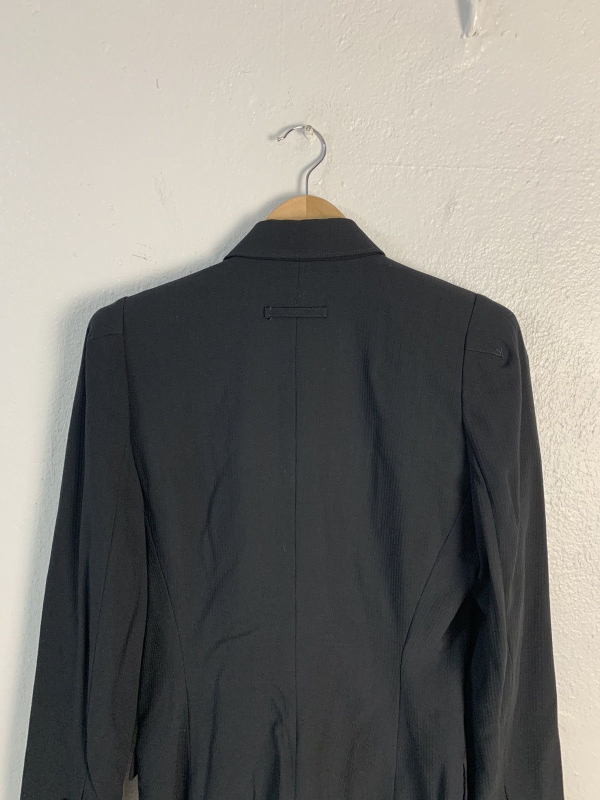 Jean Paul Gaultier Jean Paul Gaultier Classique Double Breast Jacket Size M / US 6-8 / IT 42-44 - 11 Thumbnail