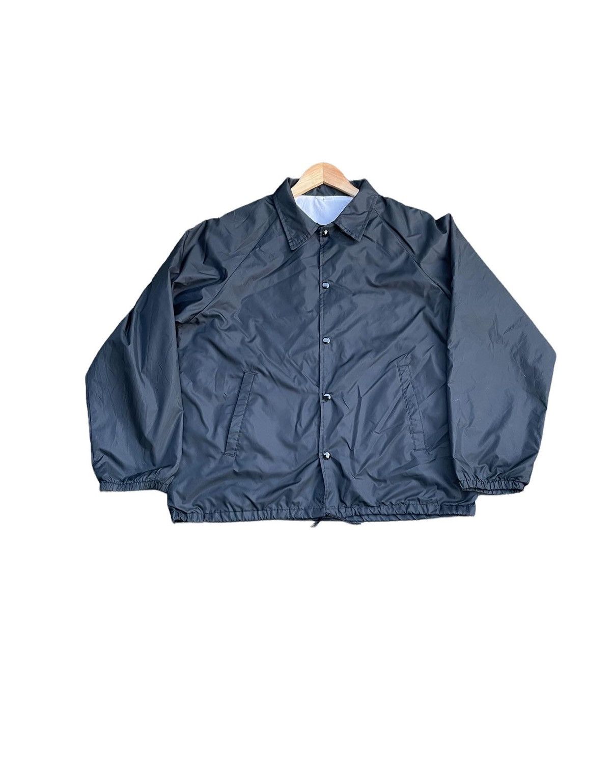 Vintage Vintage Harvard University Jacket Size US XL / EU 56 / 4 - 4 Thumbnail