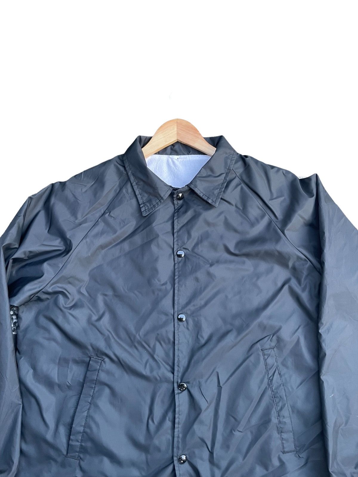 Vintage Vintage Harvard University Jacket Size US XL / EU 56 / 4 - 6 Thumbnail