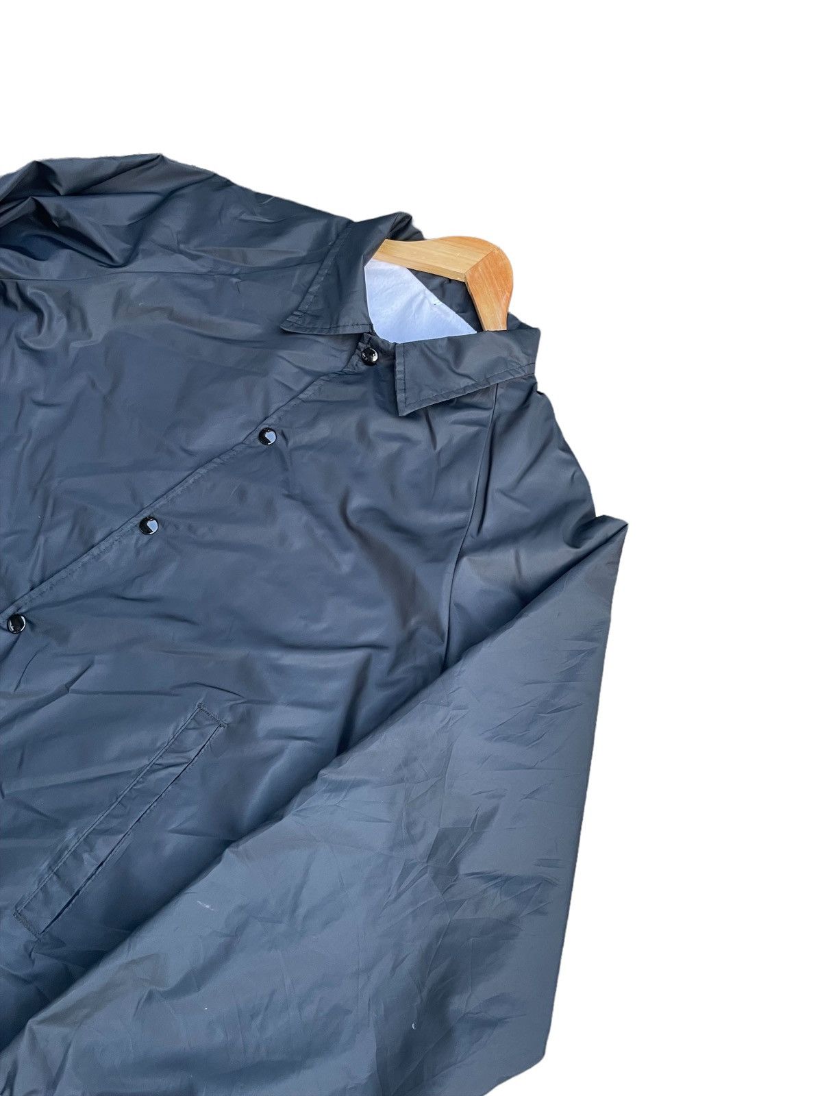 Vintage Vintage Harvard University Jacket Size US XL / EU 56 / 4 - 5 Thumbnail