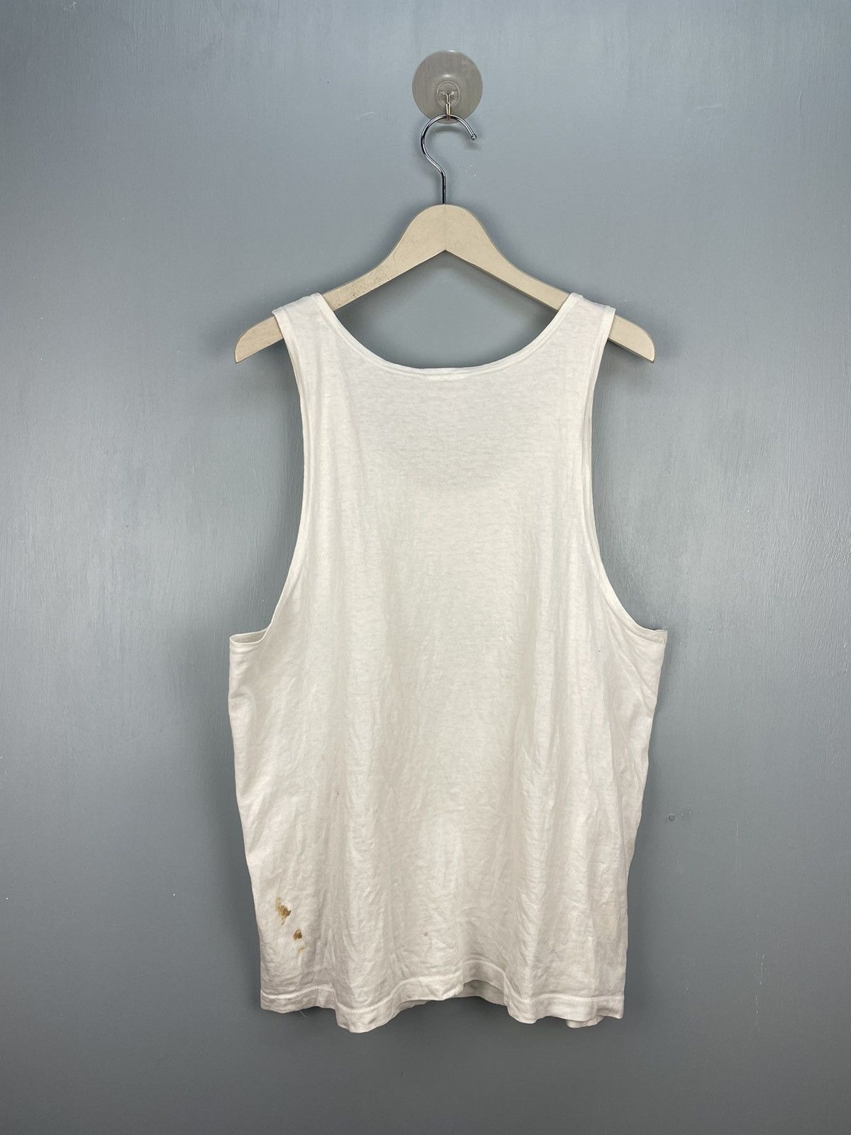 ✅USA製 90s vintage adidas tanktop old Vintage 90s Adidas Equipment tank top