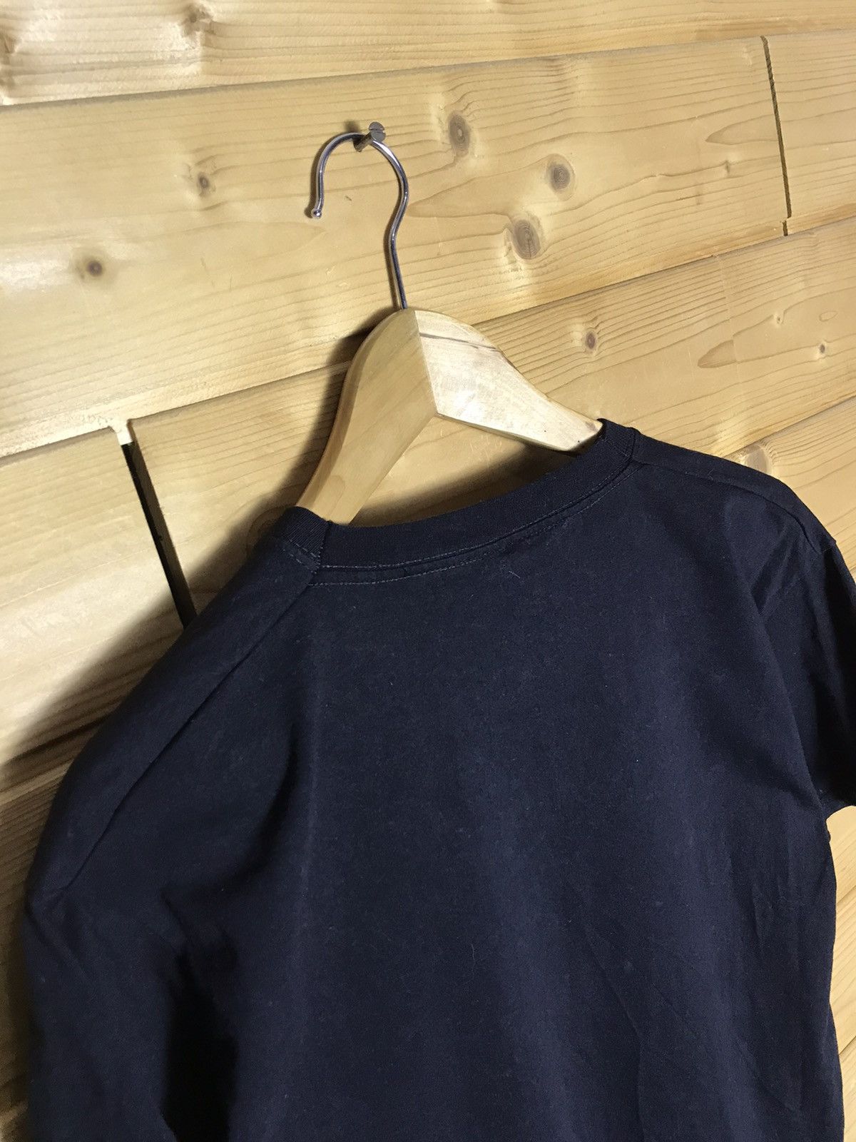 Anime Vintage One Piece t-shirt Size US M / EU 48-50 / 2 - 6 Thumbnail
