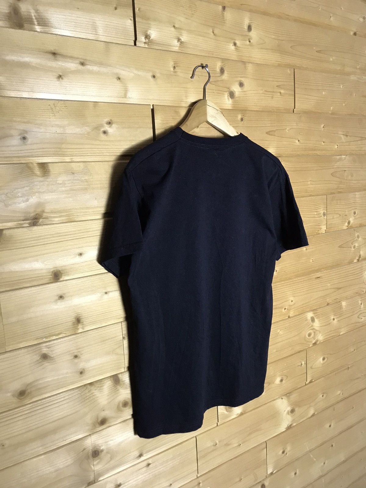 Anime Vintage One Piece t-shirt Size US M / EU 48-50 / 2 - 5 Thumbnail