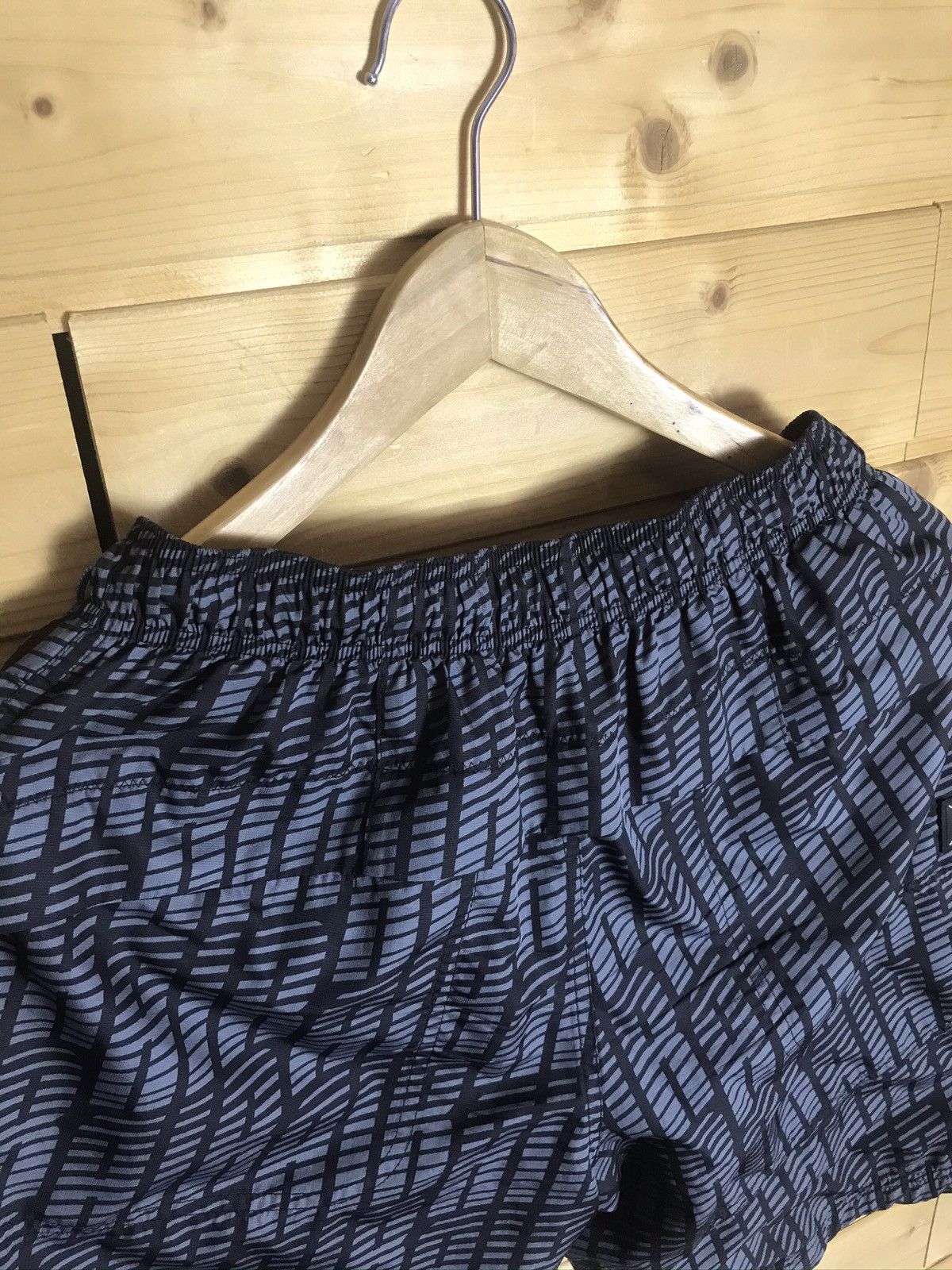 Vintage Vintage Nike shorts Size US 32 / EU 48 - 13 Thumbnail