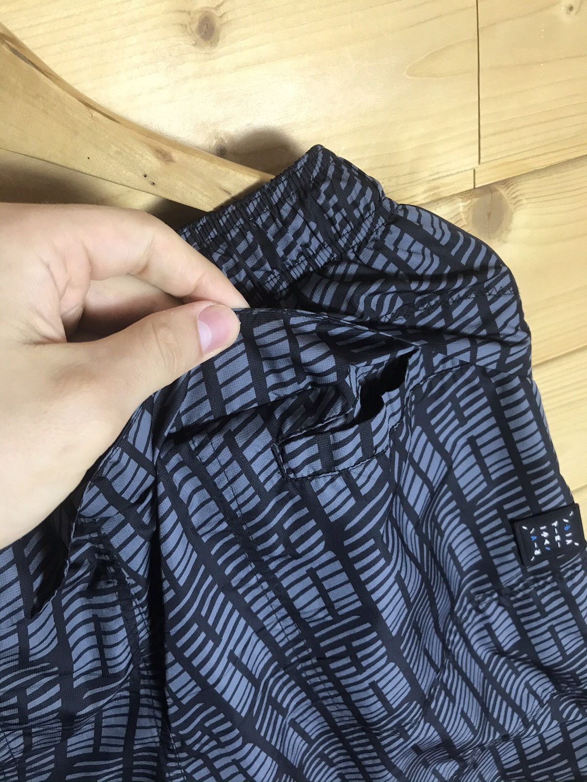 Vintage Vintage Nike shorts Size US 32 / EU 48 - 12 Thumbnail