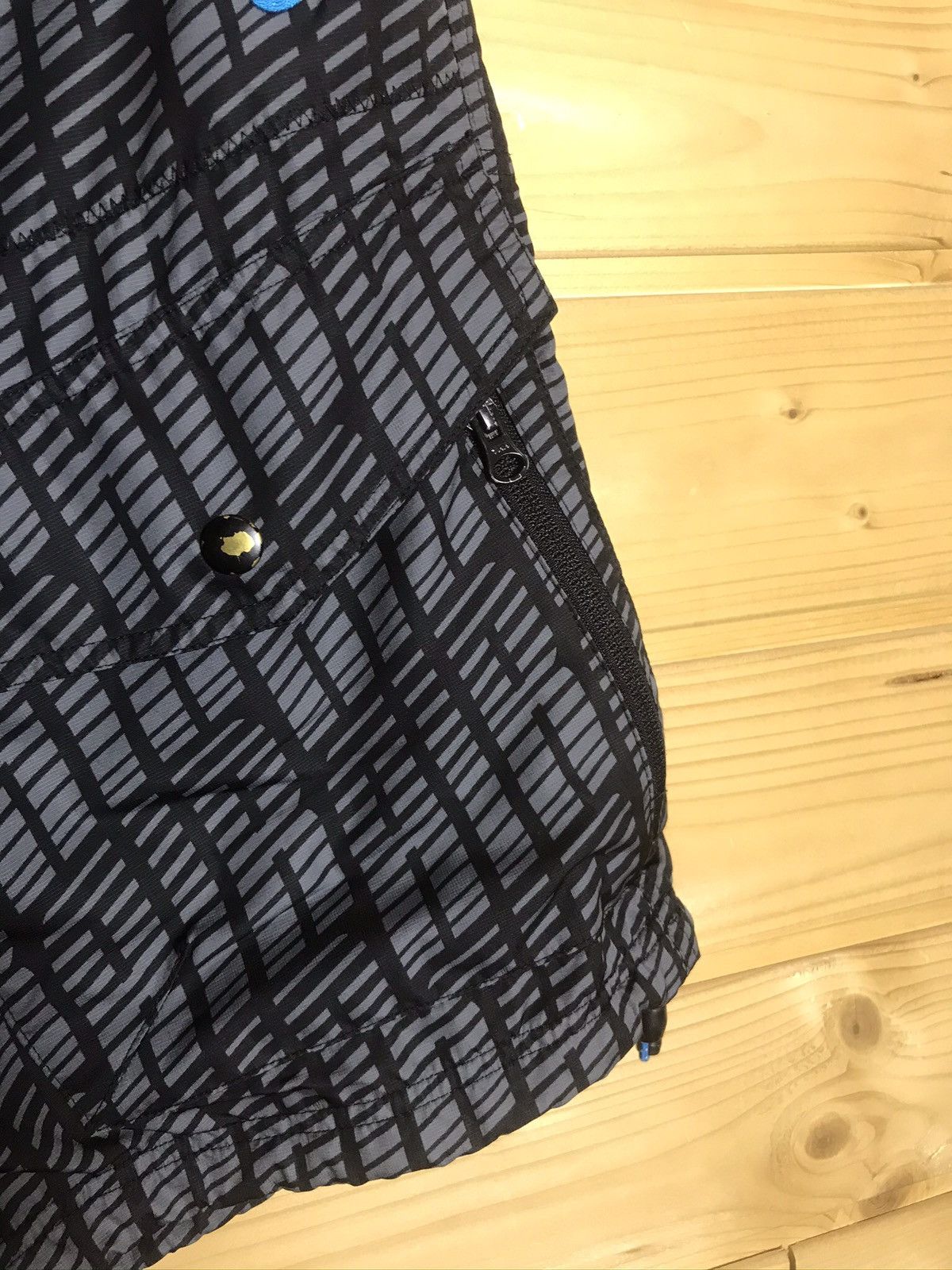 Vintage Vintage Nike shorts Size US 32 / EU 48 - 6 Thumbnail