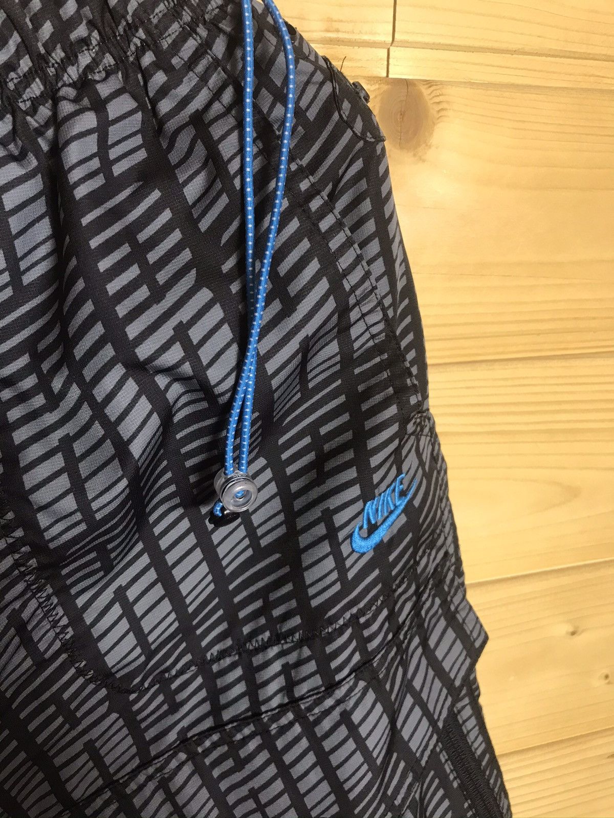 Vintage Vintage Nike shorts Size US 32 / EU 48 - 2 Thumbnail