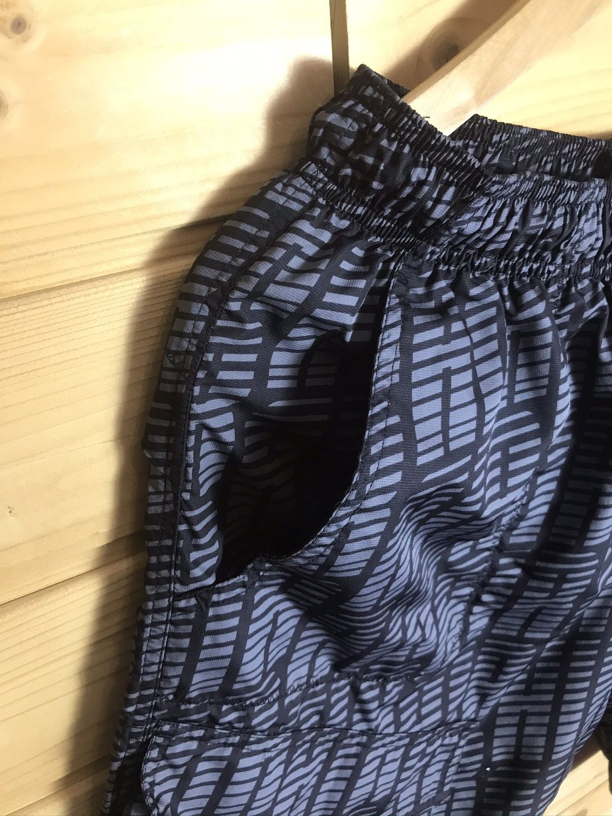 Vintage Vintage Nike shorts Size US 32 / EU 48 - 3 Thumbnail
