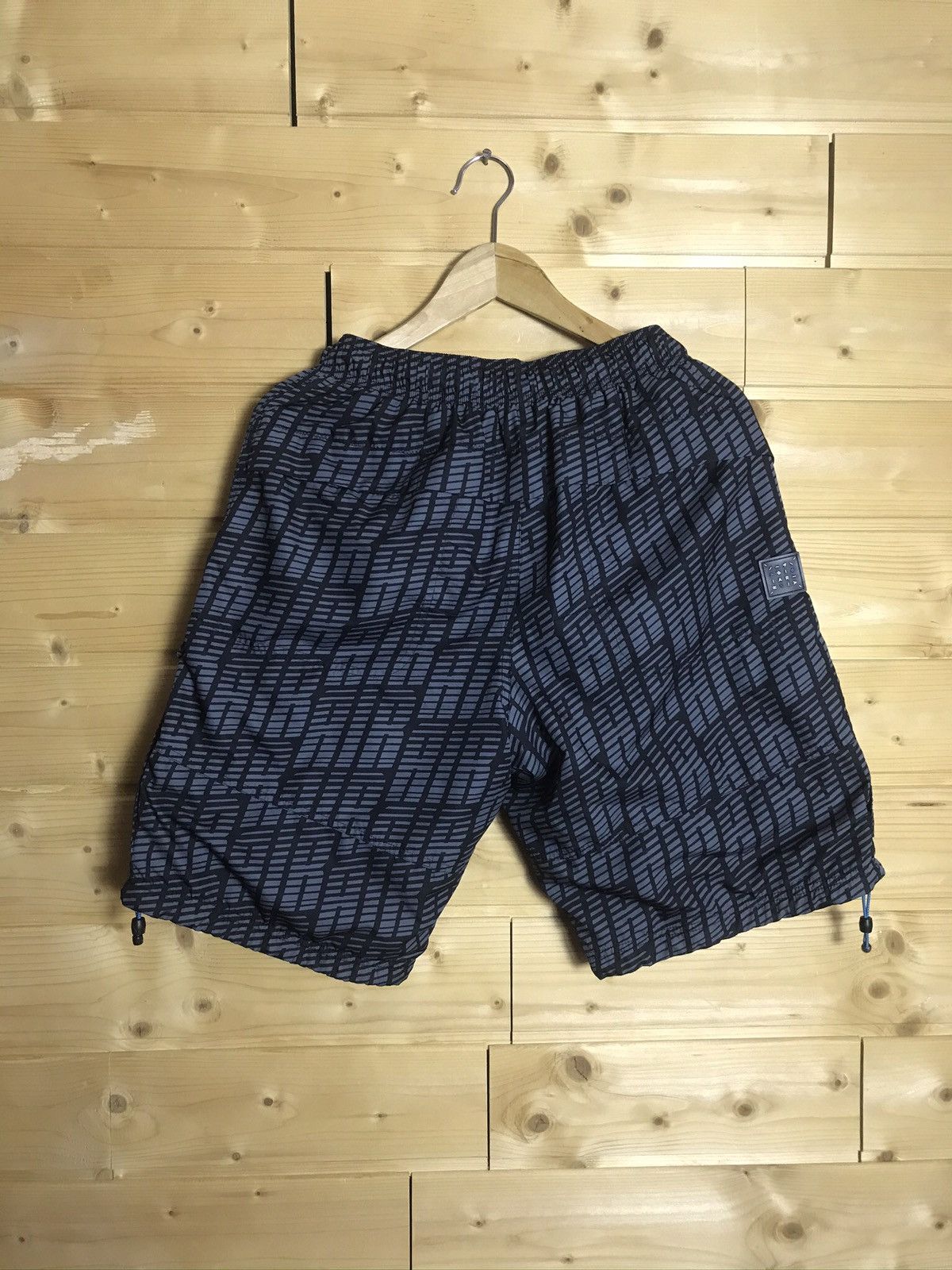 Vintage Vintage Nike shorts Size US 32 / EU 48 - 10 Thumbnail