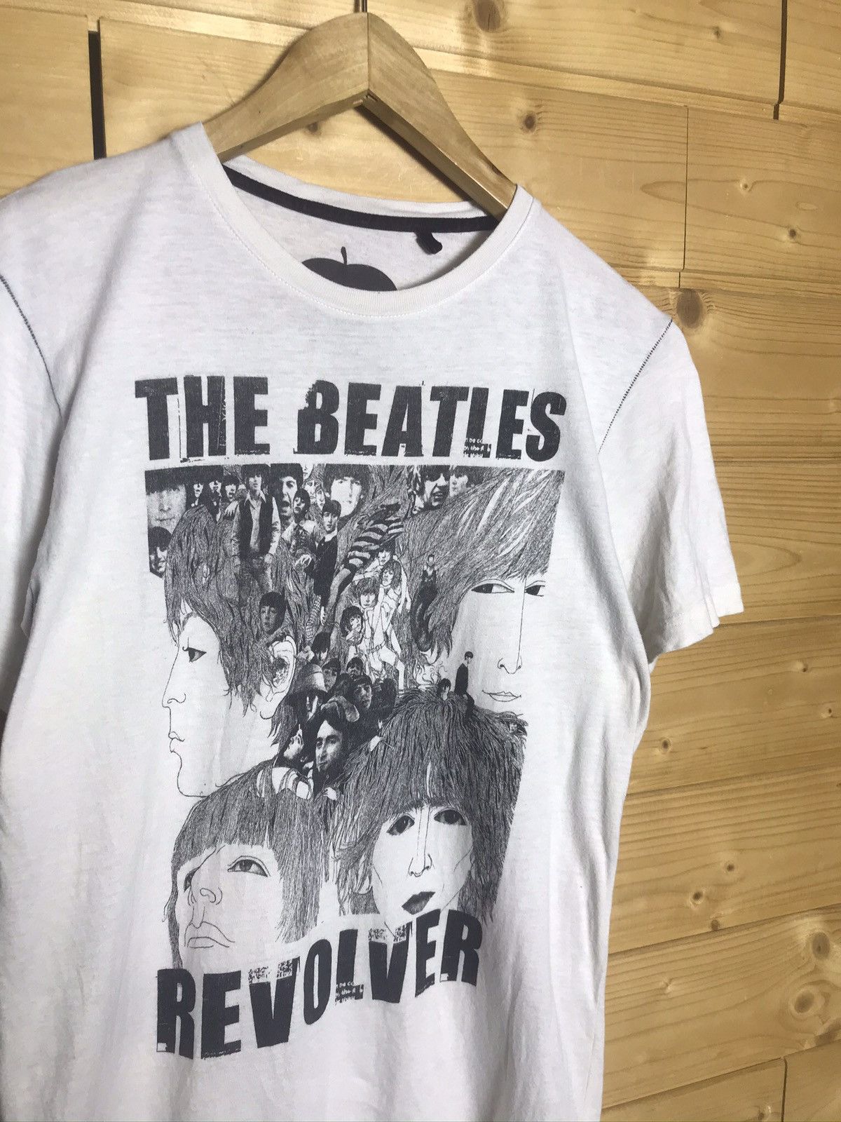 Band Tees 2009 The Beatles band t-shirt Size US S / EU 44-46 / 1 - 2 Thumbnail