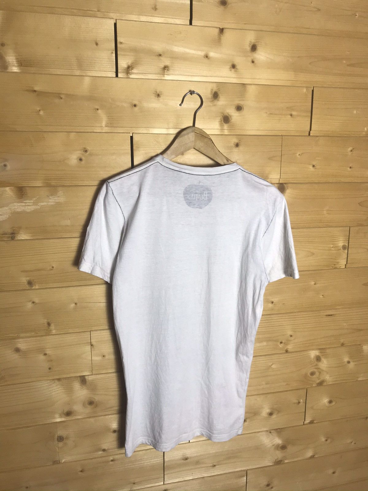 Band Tees 2009 The Beatles band t-shirt Size US S / EU 44-46 / 1 - 9 Thumbnail