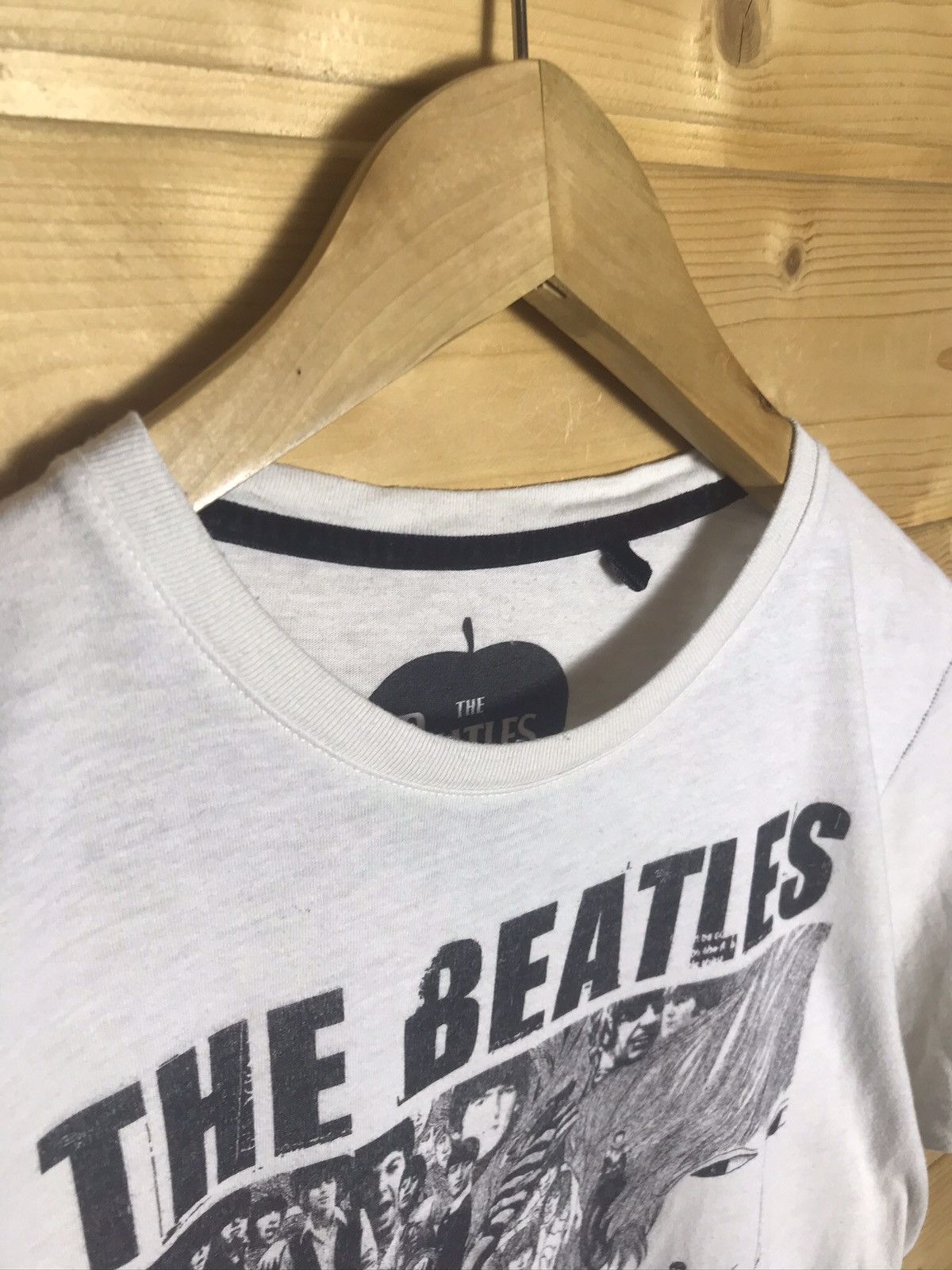 Band Tees 2009 The Beatles band t-shirt Size US S / EU 44-46 / 1 - 7 Thumbnail
