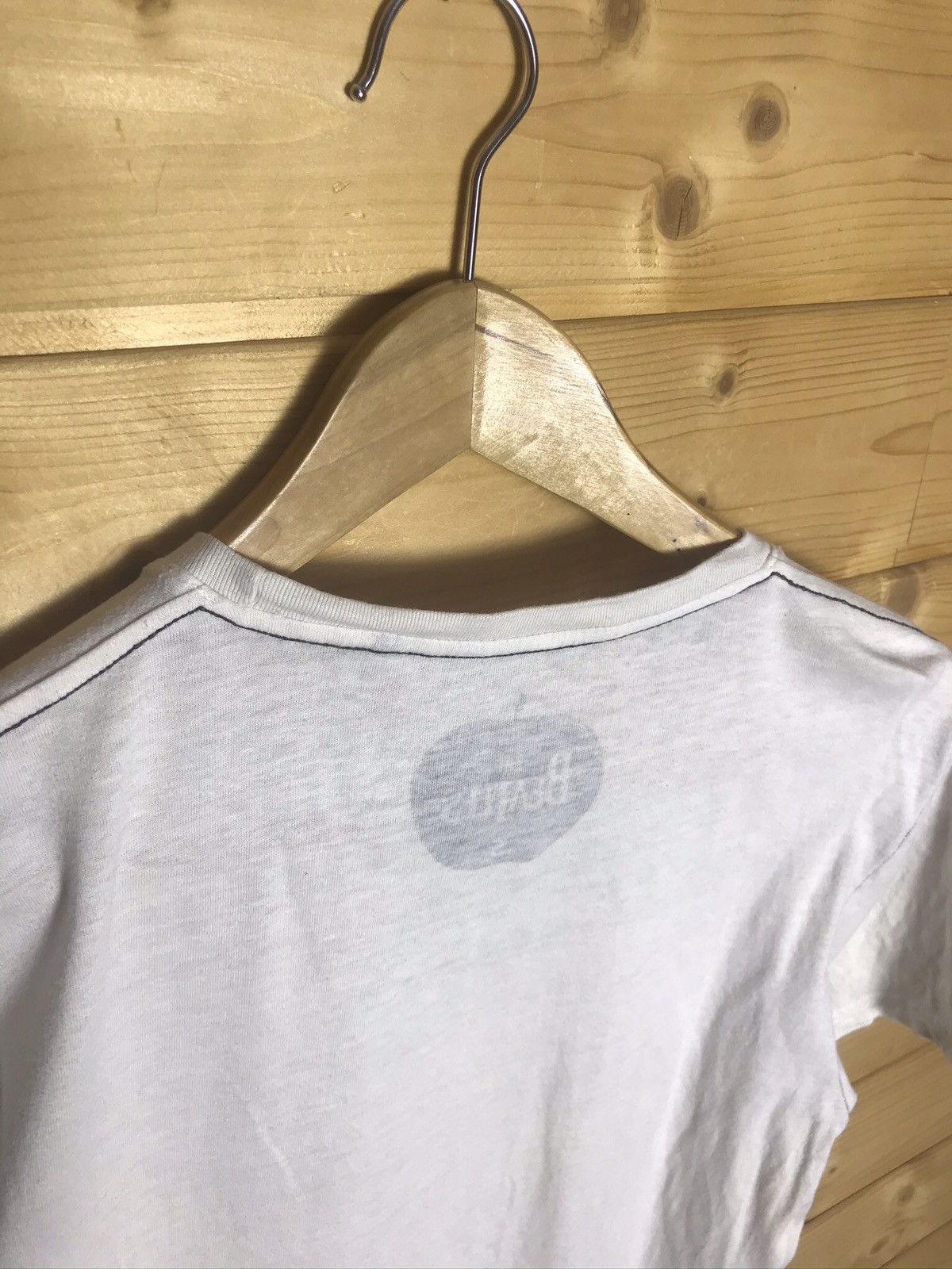 Band Tees 2009 The Beatles band t-shirt Size US S / EU 44-46 / 1 - 10 Thumbnail