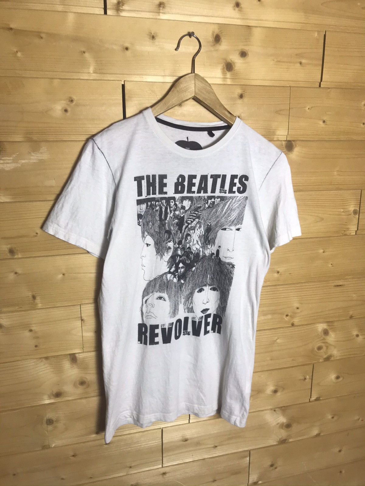 Band Tees 2009 The Beatles band t-shirt Size US S / EU 44-46 / 1 - 1 Thumbnail