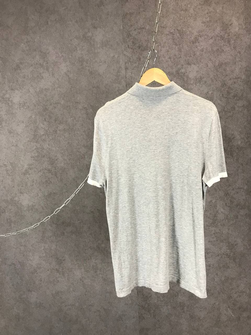 James Perse James Perse designer polo tee Size US L / EU 52-54 / 3 - 5 Thumbnail