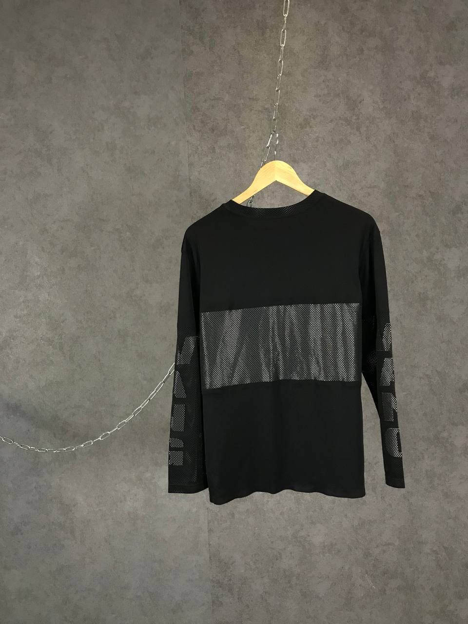 Alexander Wang Alexander Wang x H&M designer longsleeve Size US S / EU 44-46 / 1 - 7 Thumbnail