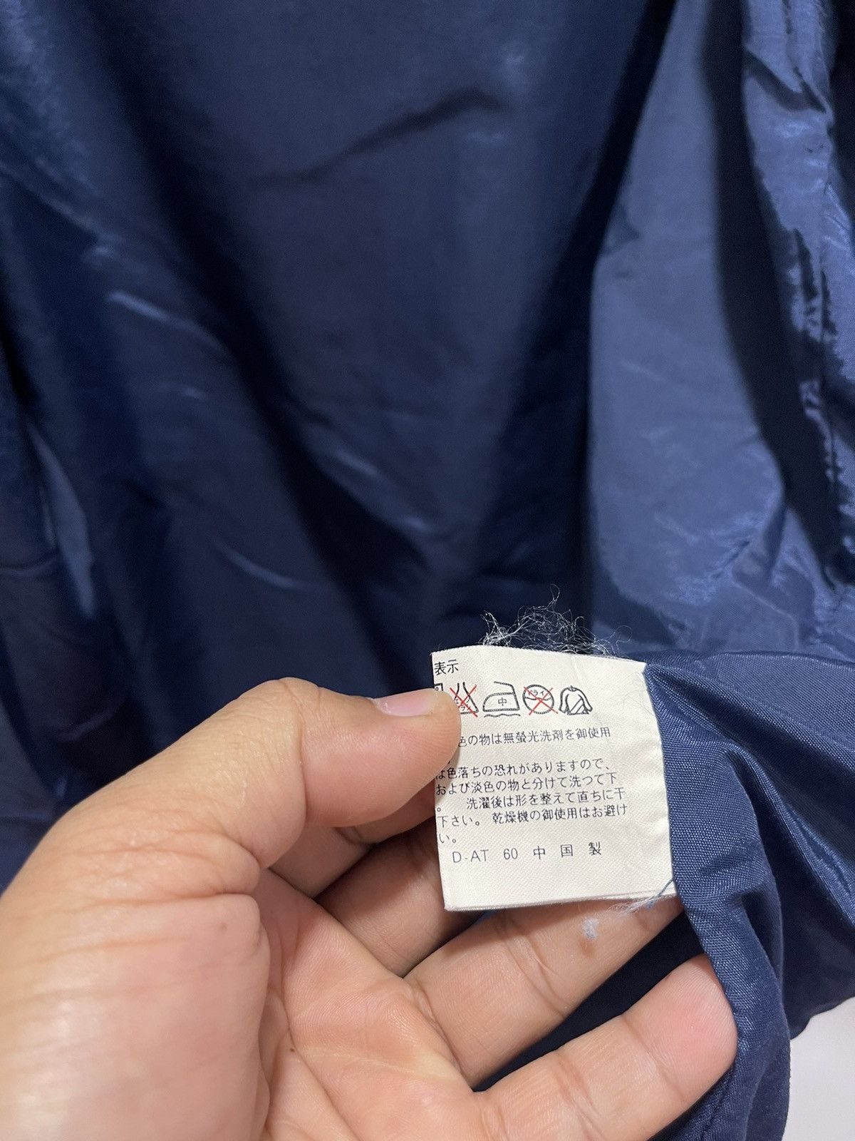 Sports Specialties × Vintage VINTAGE ELF MOTOR OIL RACING HOODIE JACKET Size US L / EU 52-54 / 3 - 14 Thumbnail