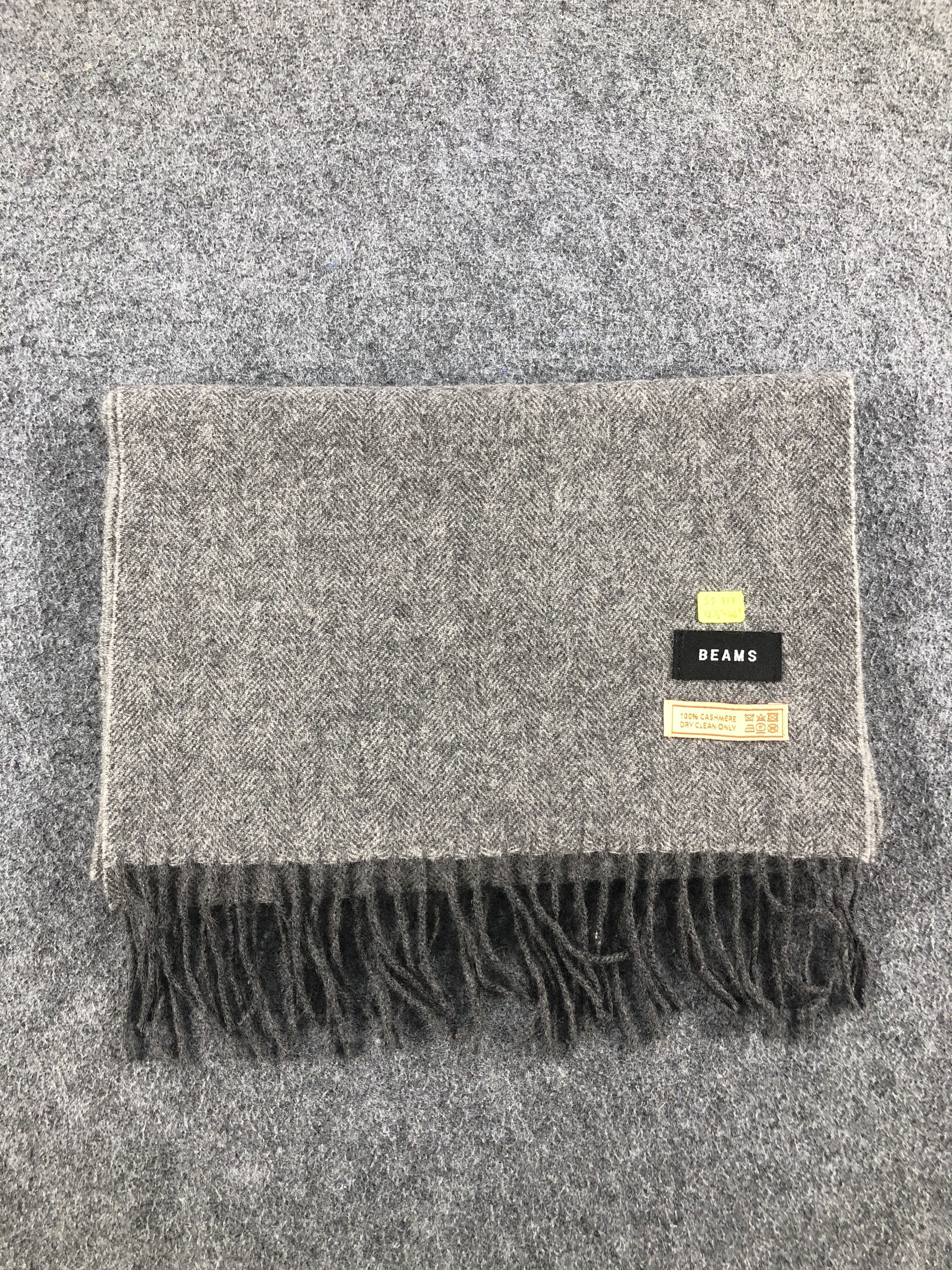 Beams Plus Beams Scarf / Muffler / Neckwear Size ONE SIZE - 6 Thumbnail