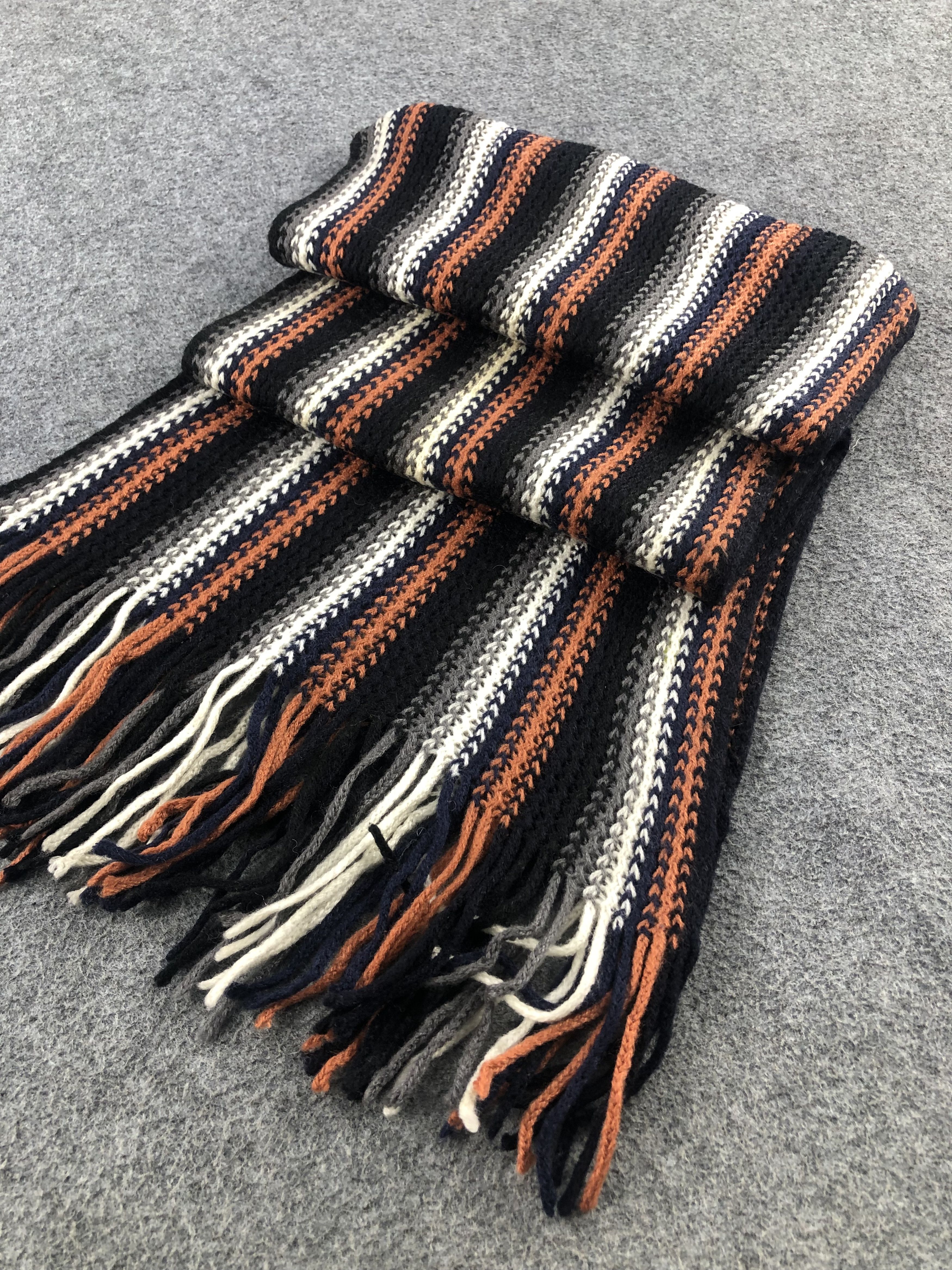 Takeo Kikuchi Takeo Kikuchi Scarf / Muffler / Neckwear Size ONE SIZE - 2 Thumbnail