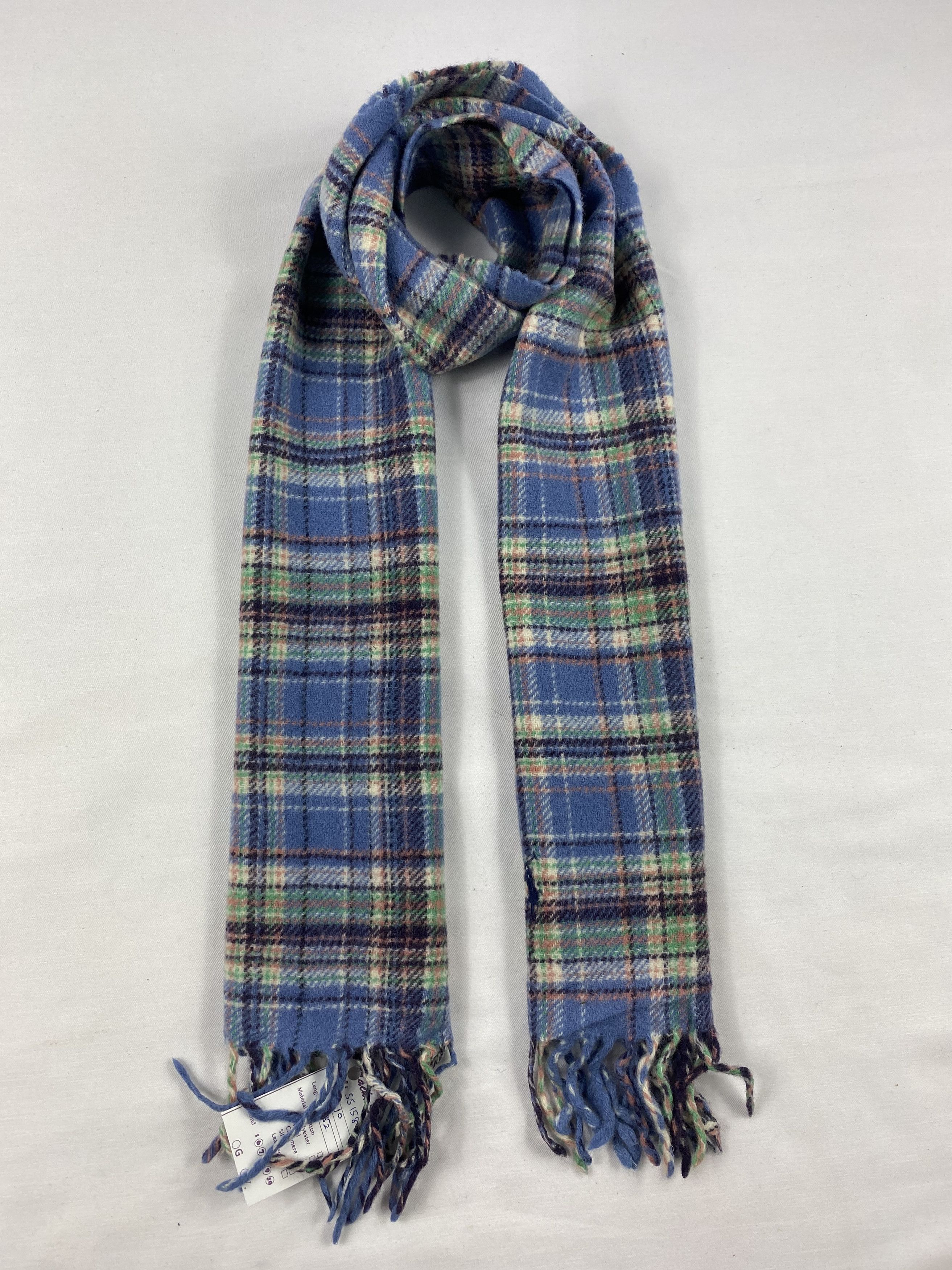 Polo Ralph Lauren Polo Ralph Lauren Scarf / Muffler / Neckwear Size ONE SIZE - 1 Thumbnail