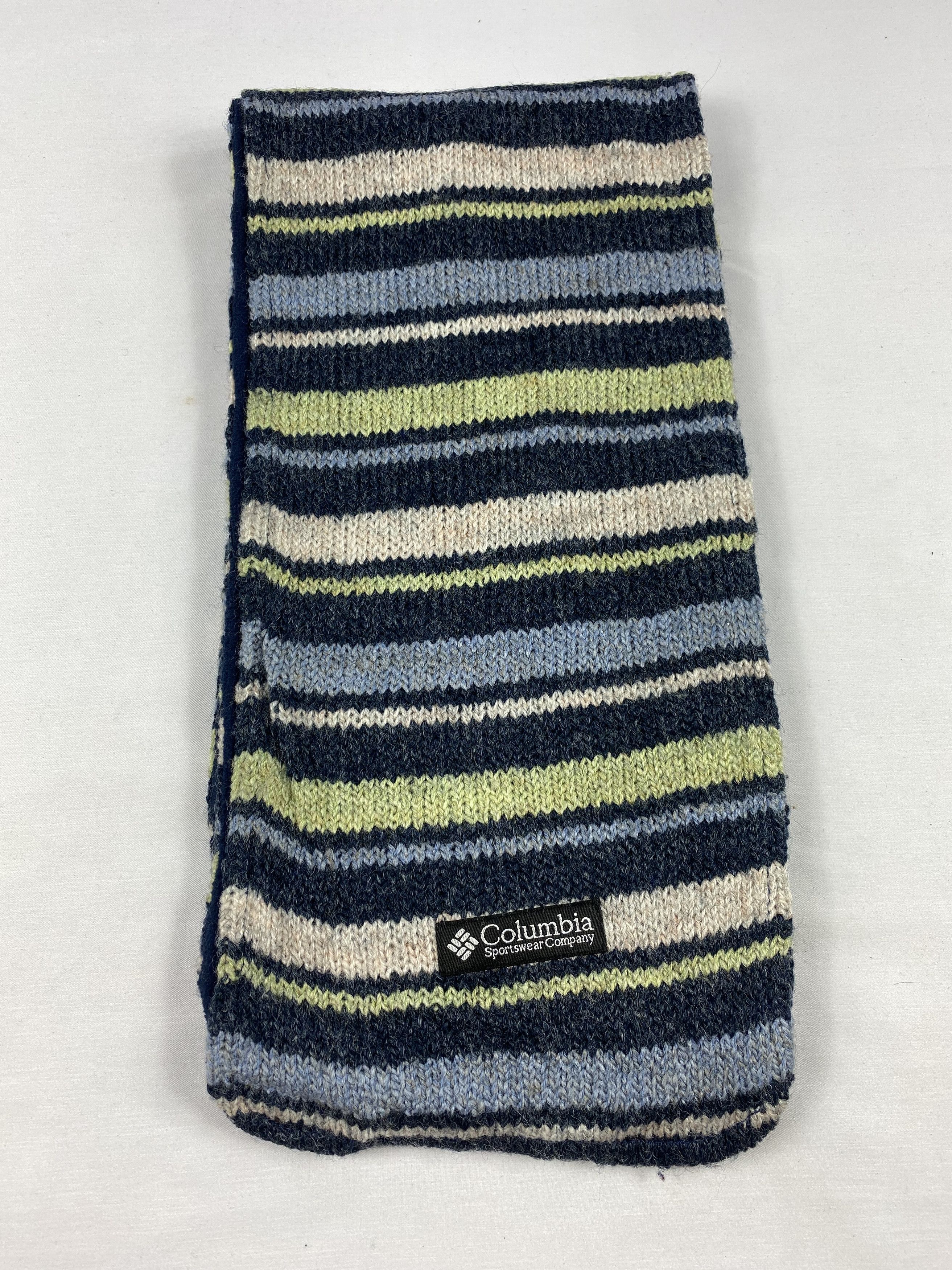 Columbia Columbia Scarf / Muffler / Neckwear Size ONE SIZE - 3 Thumbnail