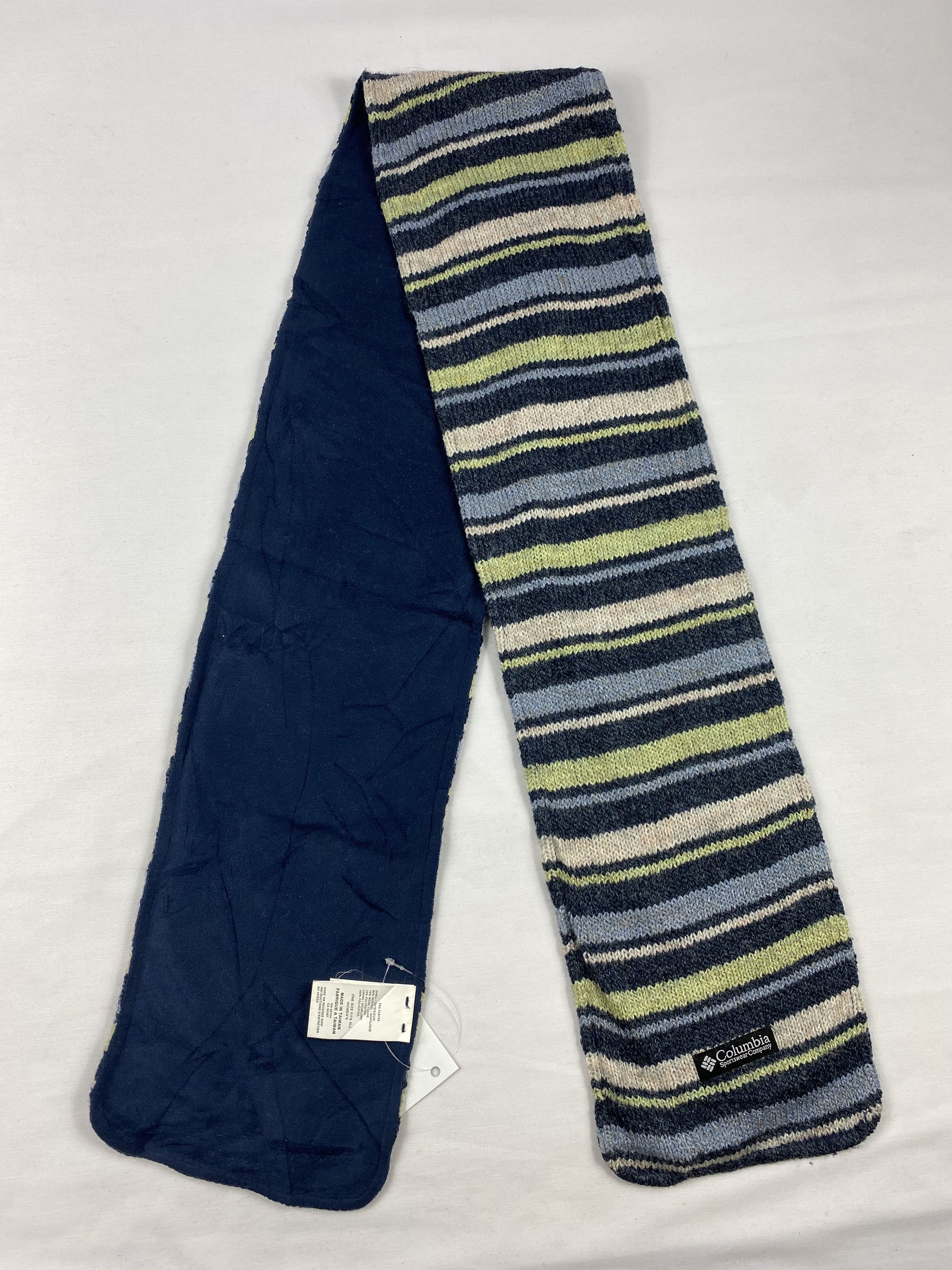 Columbia Columbia Scarf / Muffler / Neckwear Size ONE SIZE - 6 Thumbnail