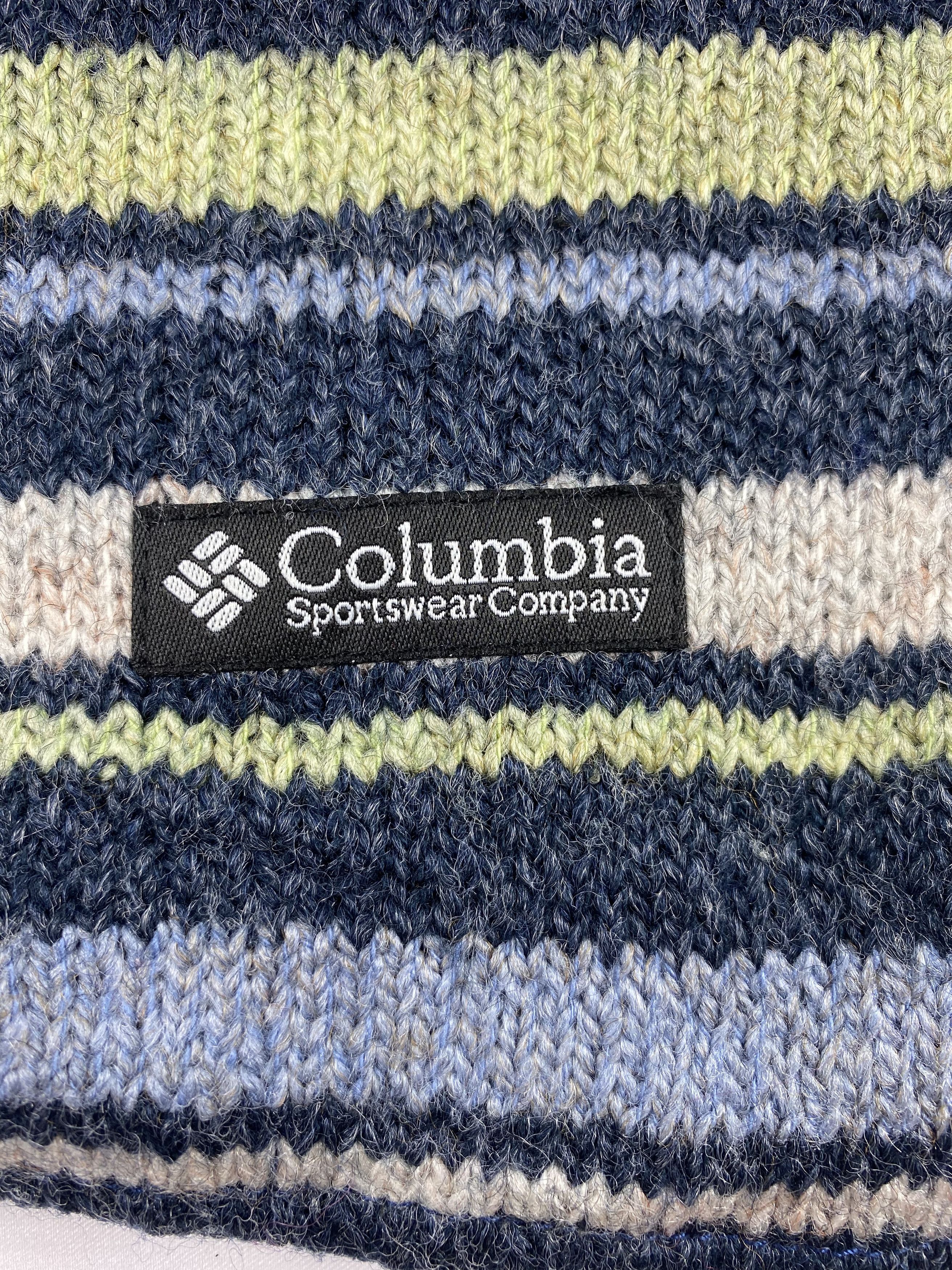 Columbia Columbia Scarf / Muffler / Neckwear Size ONE SIZE - 4 Thumbnail