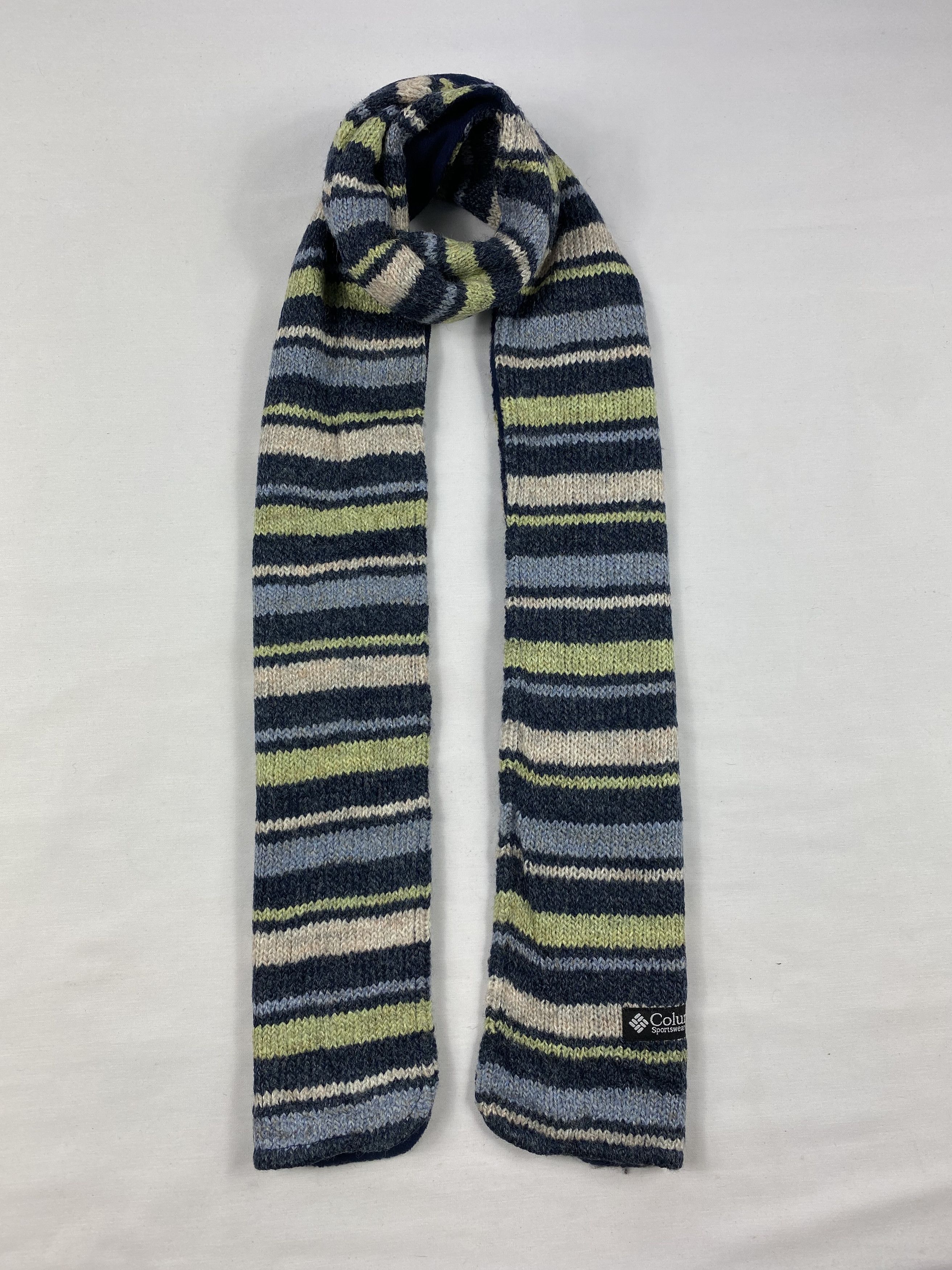 Columbia Columbia Scarf / Muffler / Neckwear Size ONE SIZE - 1 Thumbnail