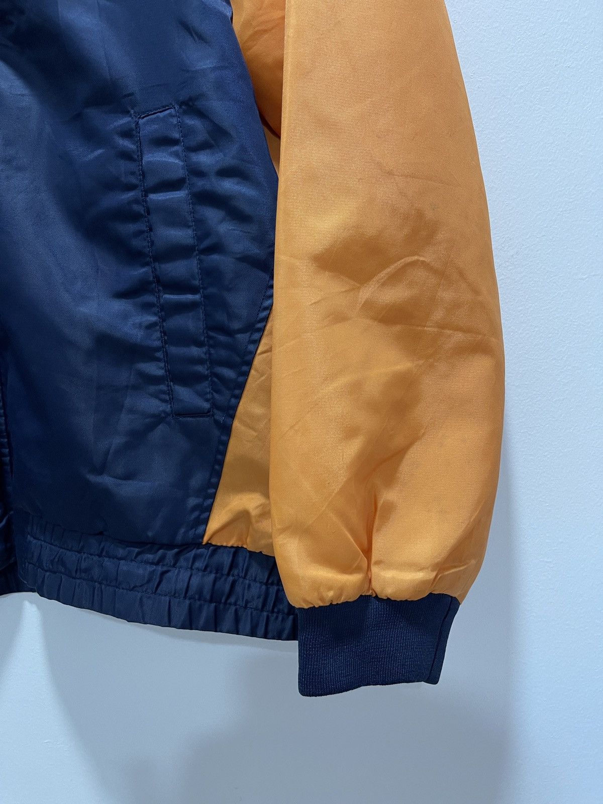 Sports Specialties VINTAGE GOOD YEAR RACING SPORT LIGHT JACKET DISTRESSED Size US M / EU 48-50 / 2 - 5 Thumbnail