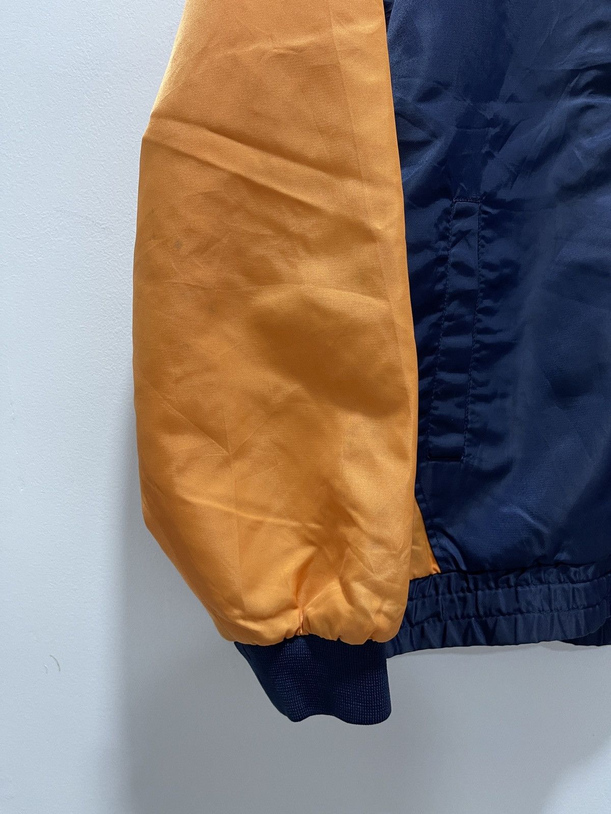 Sports Specialties VINTAGE GOOD YEAR RACING SPORT LIGHT JACKET DISTRESSED Size US M / EU 48-50 / 2 - 6 Thumbnail