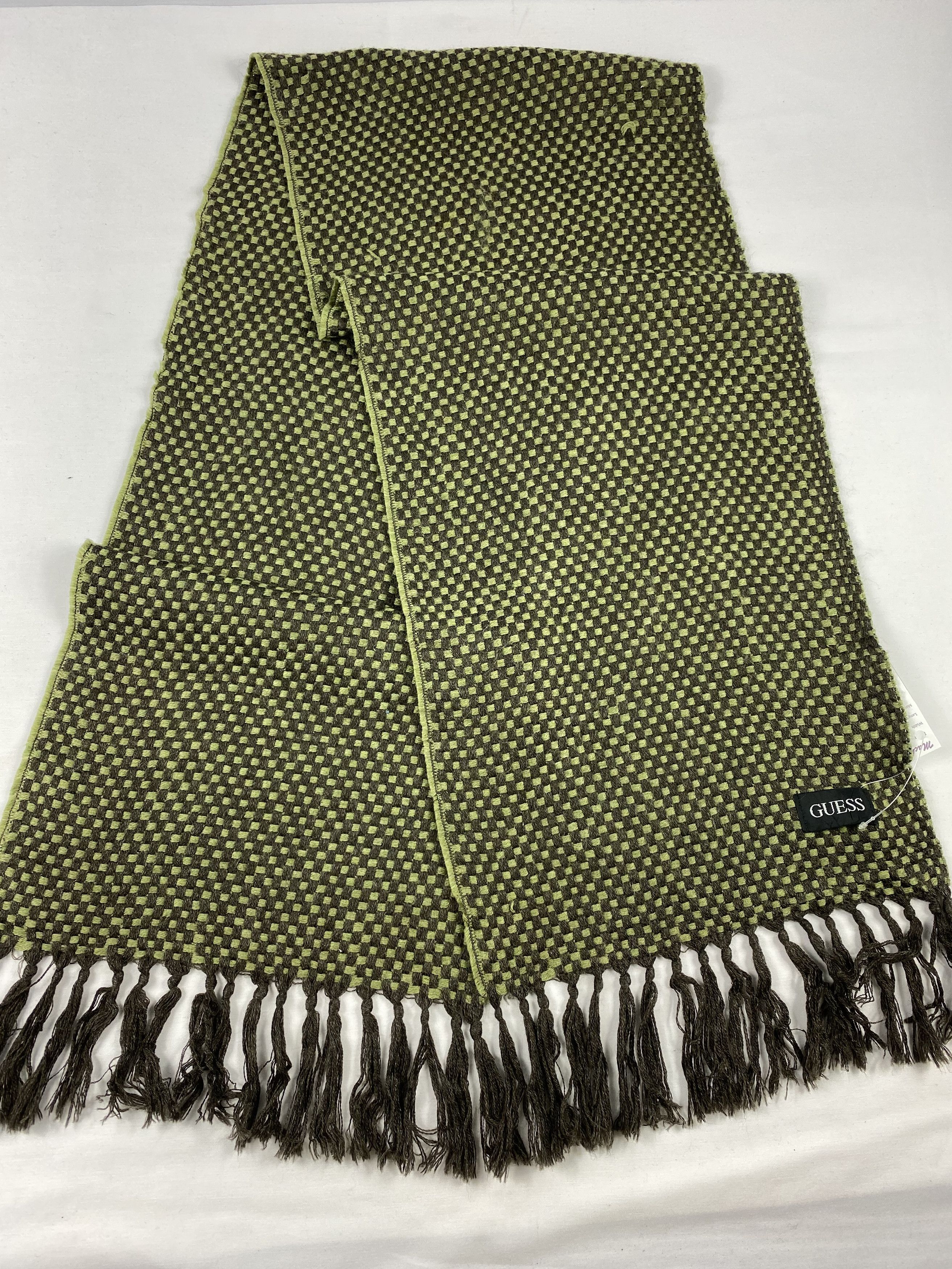 Guess Guess Scarf / Muffler / Neckwear Size ONE SIZE - 6 Thumbnail