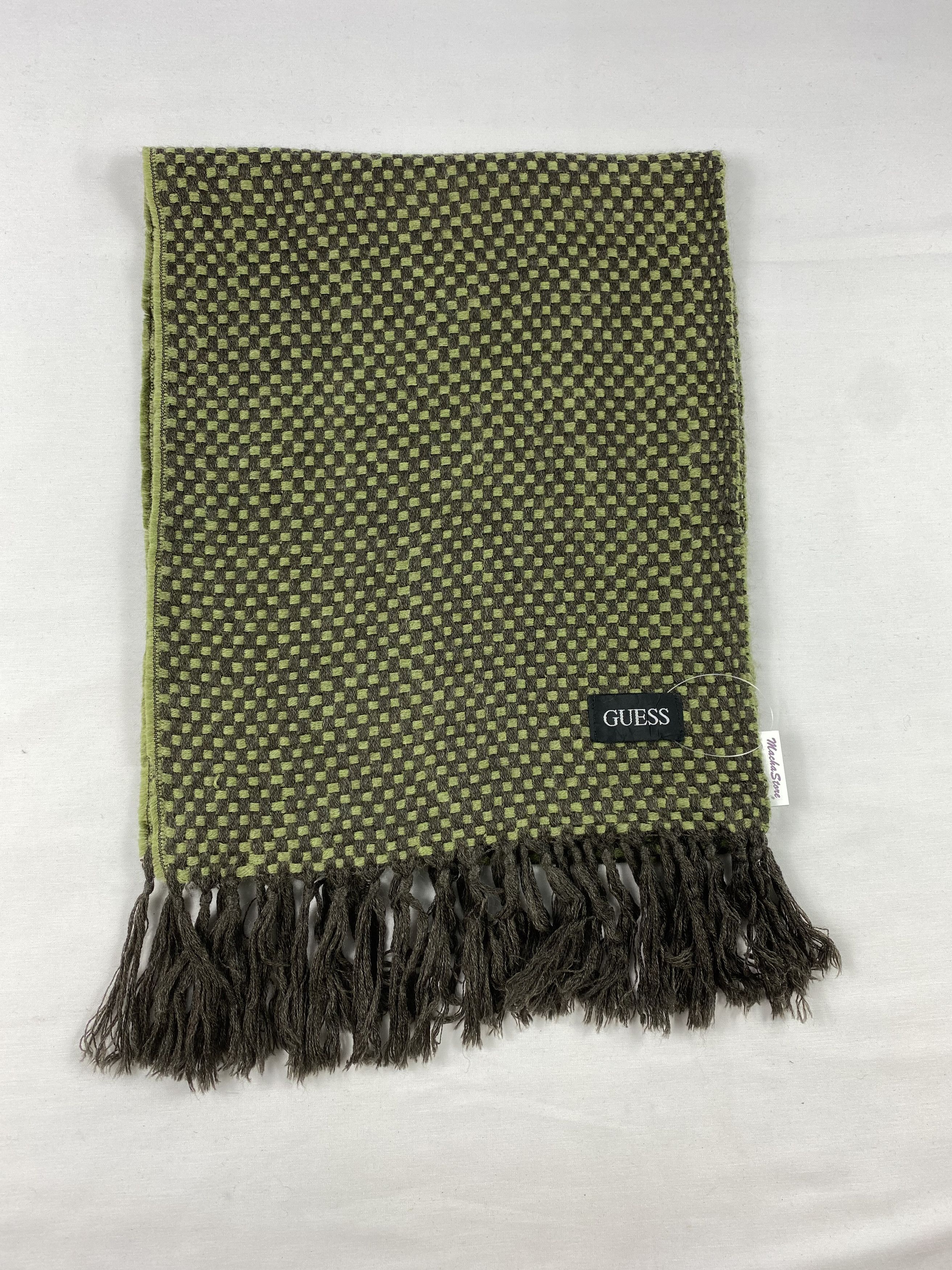 Guess Guess Scarf / Muffler / Neckwear Size ONE SIZE - 3 Thumbnail
