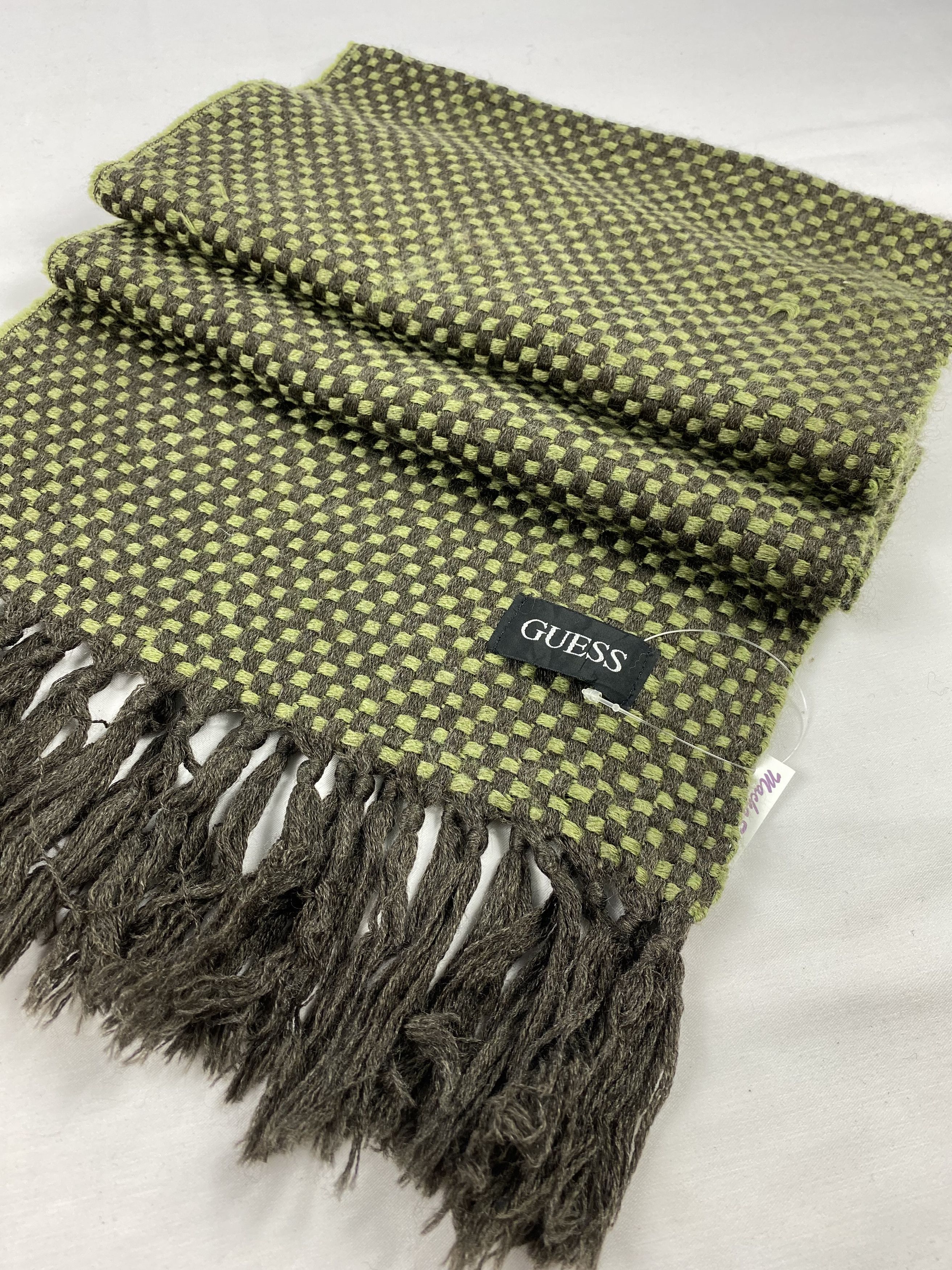 Guess Guess Scarf / Muffler / Neckwear Size ONE SIZE - 2 Thumbnail