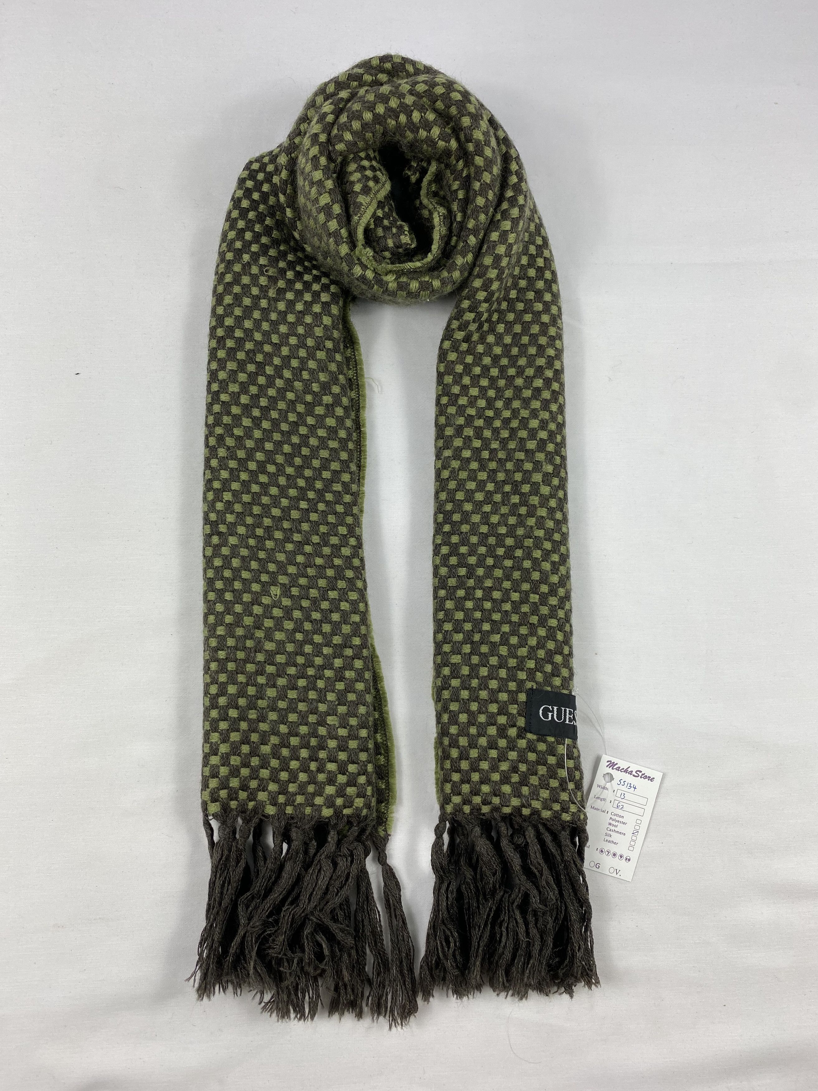 Guess Guess Scarf / Muffler / Neckwear Size ONE SIZE - 1 Thumbnail