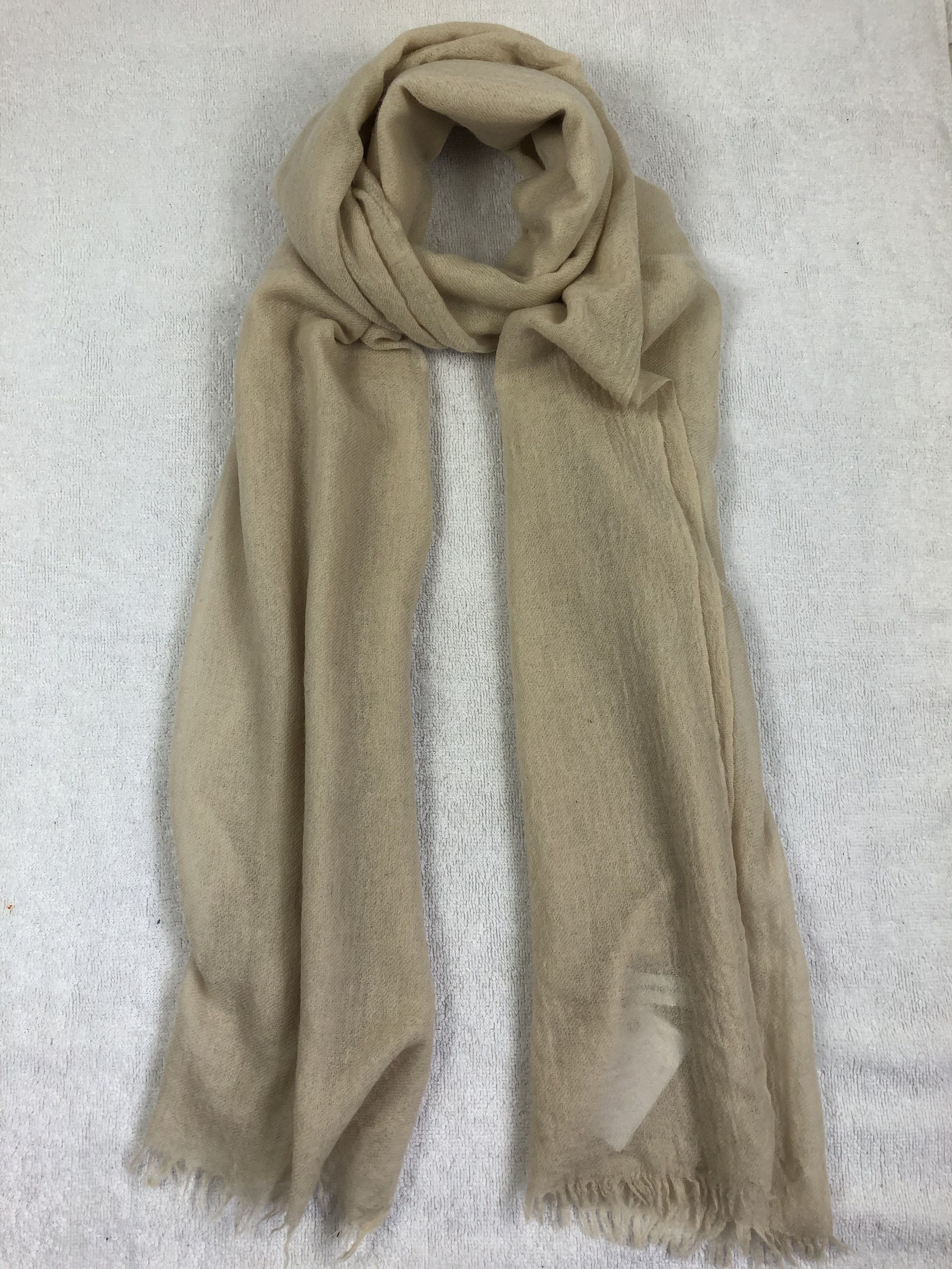 Vintage Givenchy Shawl / Scarf / Neckwear Size ONE SIZE - 1 Thumbnail