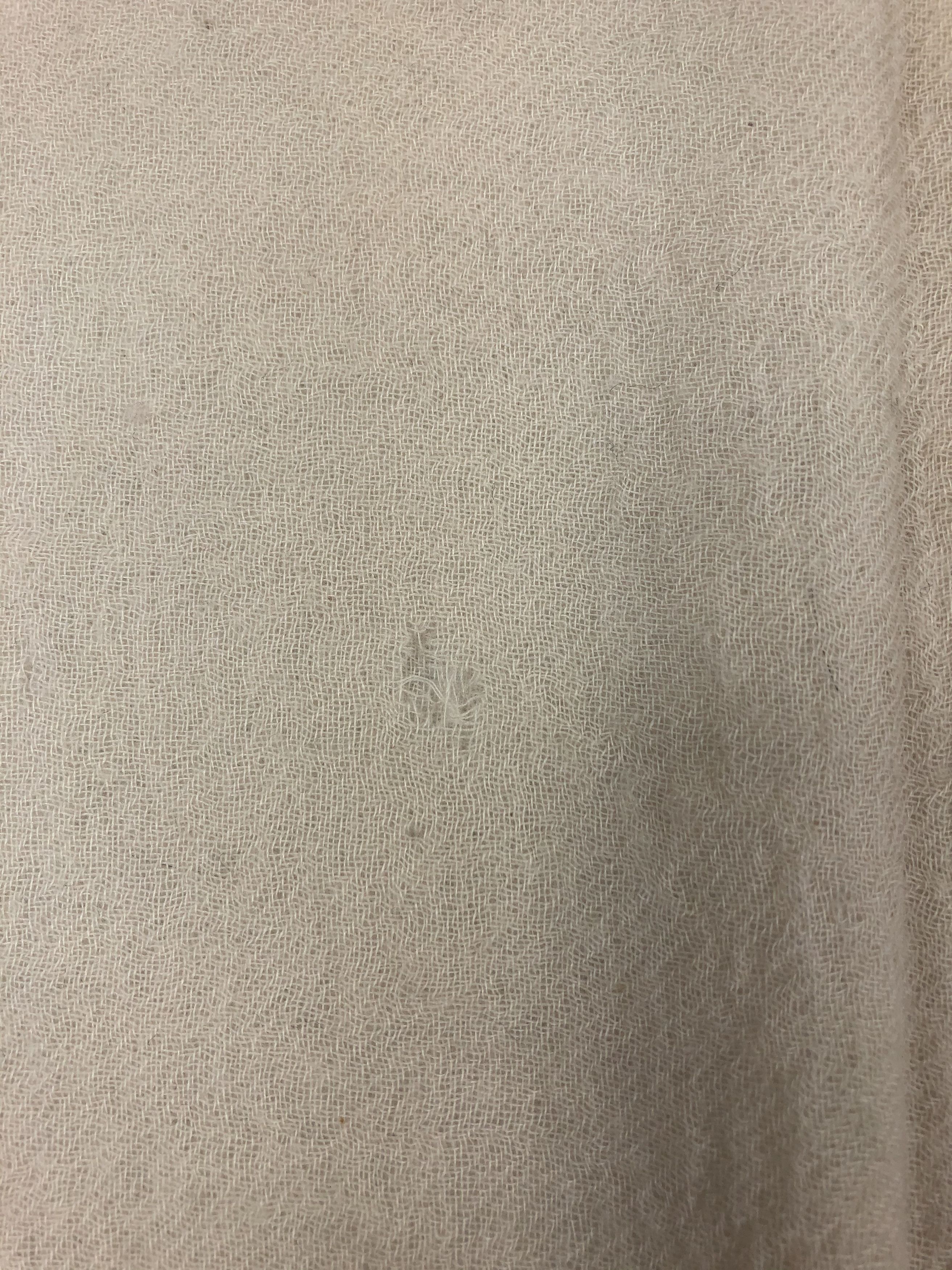 Vintage Givenchy Shawl / Scarf / Neckwear Size ONE SIZE - 3 Thumbnail