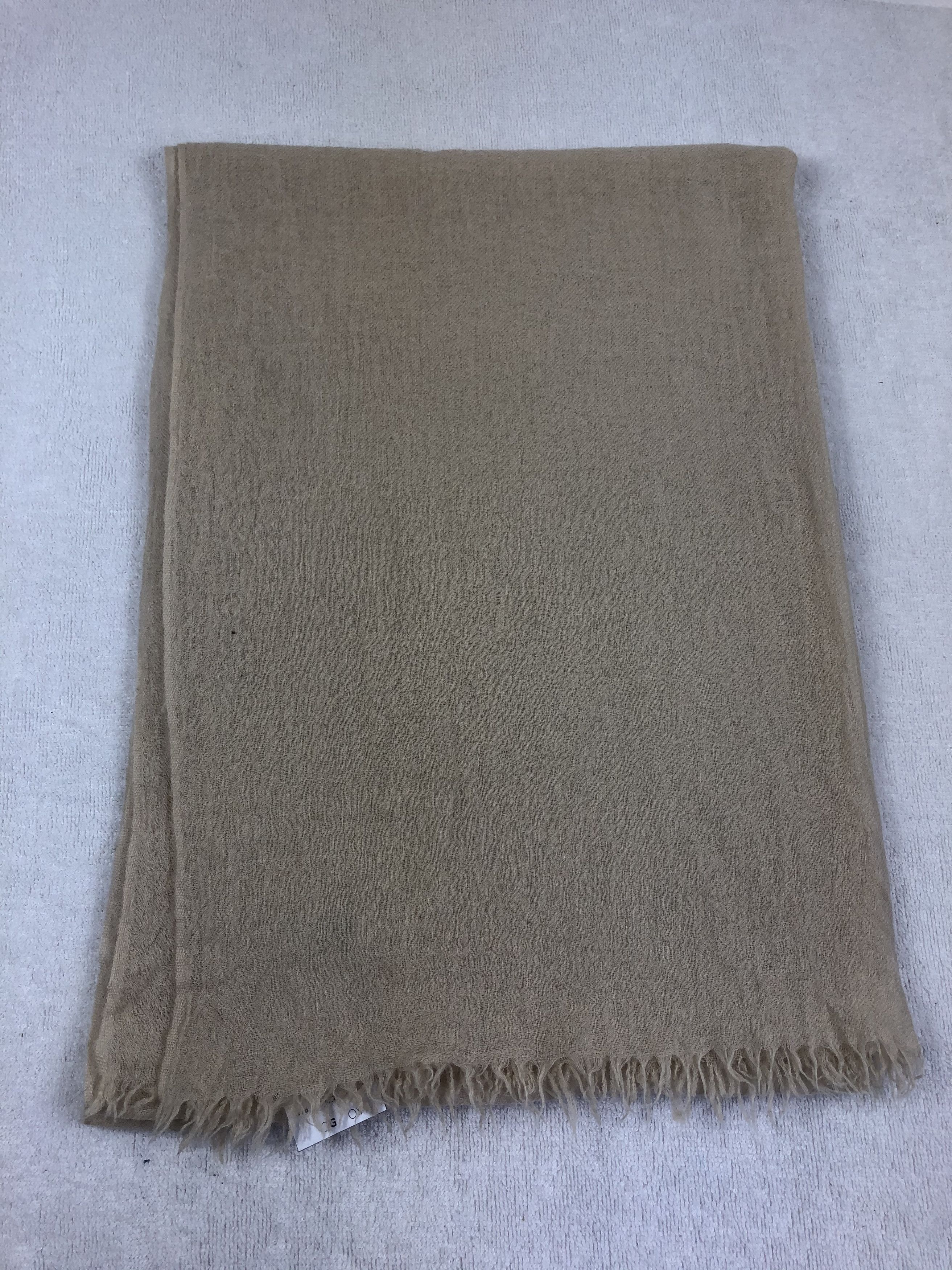 Vintage Givenchy Shawl / Scarf / Neckwear Size ONE SIZE - 6 Thumbnail