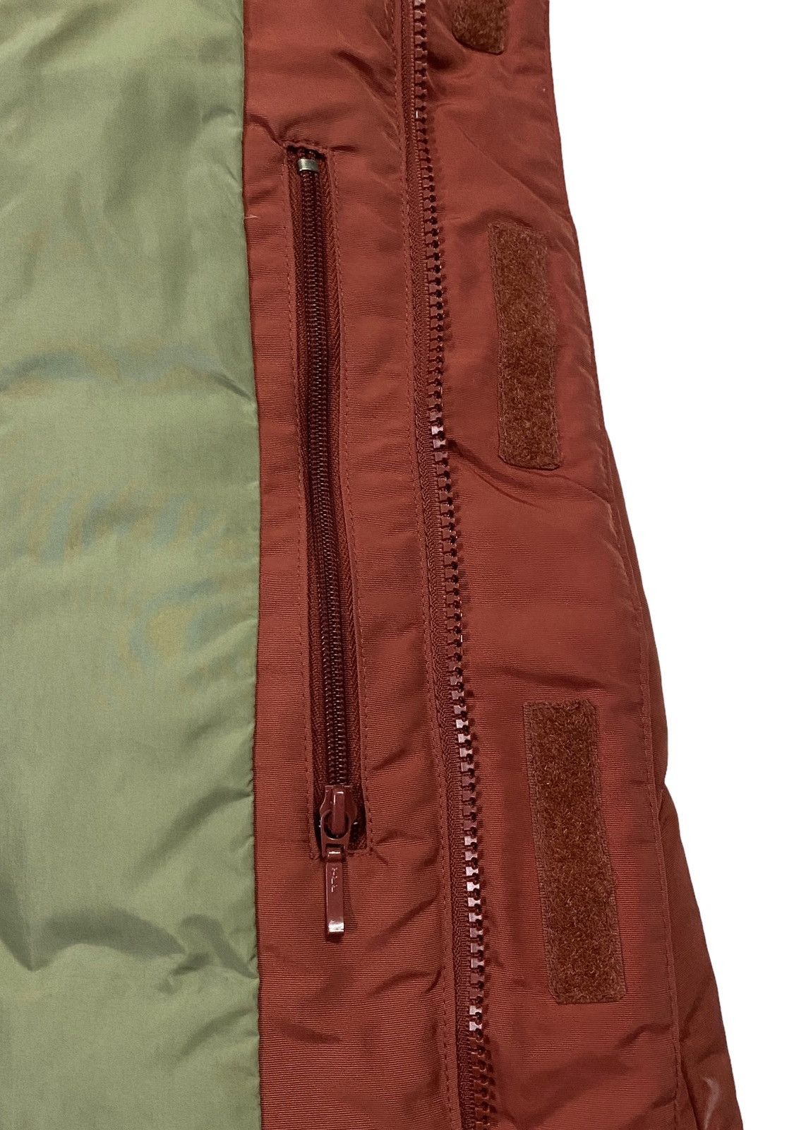 Montbell Mont-bell Puffer Vest Size US L / EU 52-54 / 3 - 11 Thumbnail