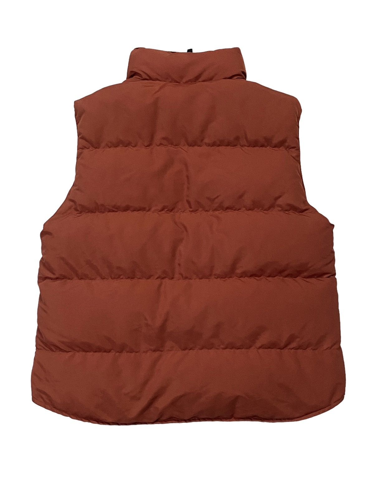 Montbell Mont-bell Puffer Vest Size US L / EU 52-54 / 3 - 3 Thumbnail