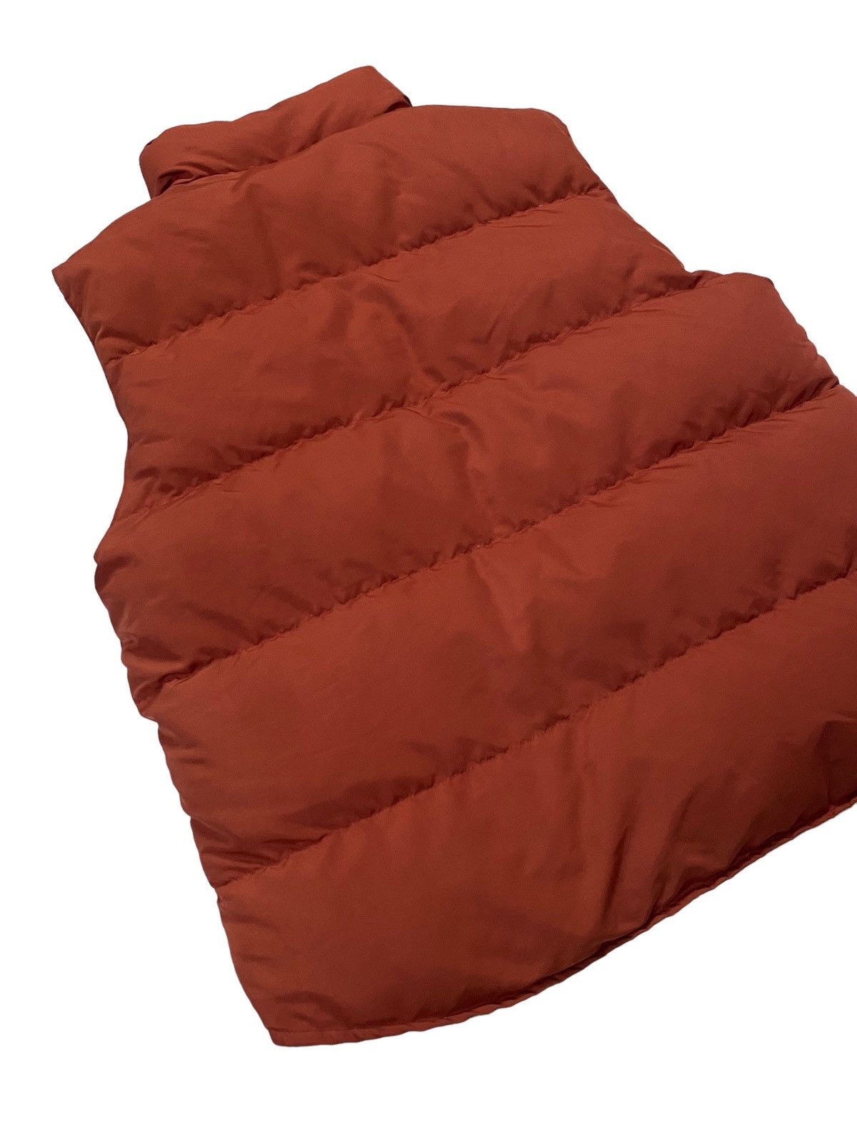 Montbell Mont-bell Puffer Vest Size US L / EU 52-54 / 3 - 18 Thumbnail