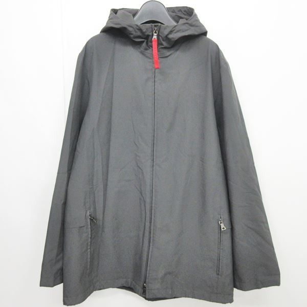 PRADA sport ナイロンジャケット SGV78A  GORE-TEX PRADA SPORT / GORE-TEX nylon jacket