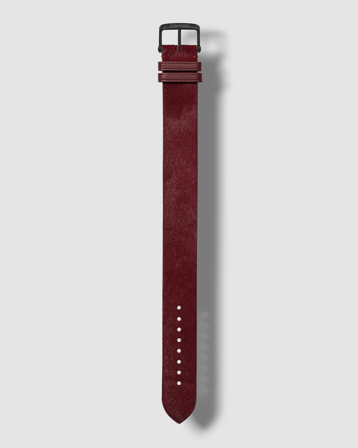 o1t1hb0523 Watch Strap in Red