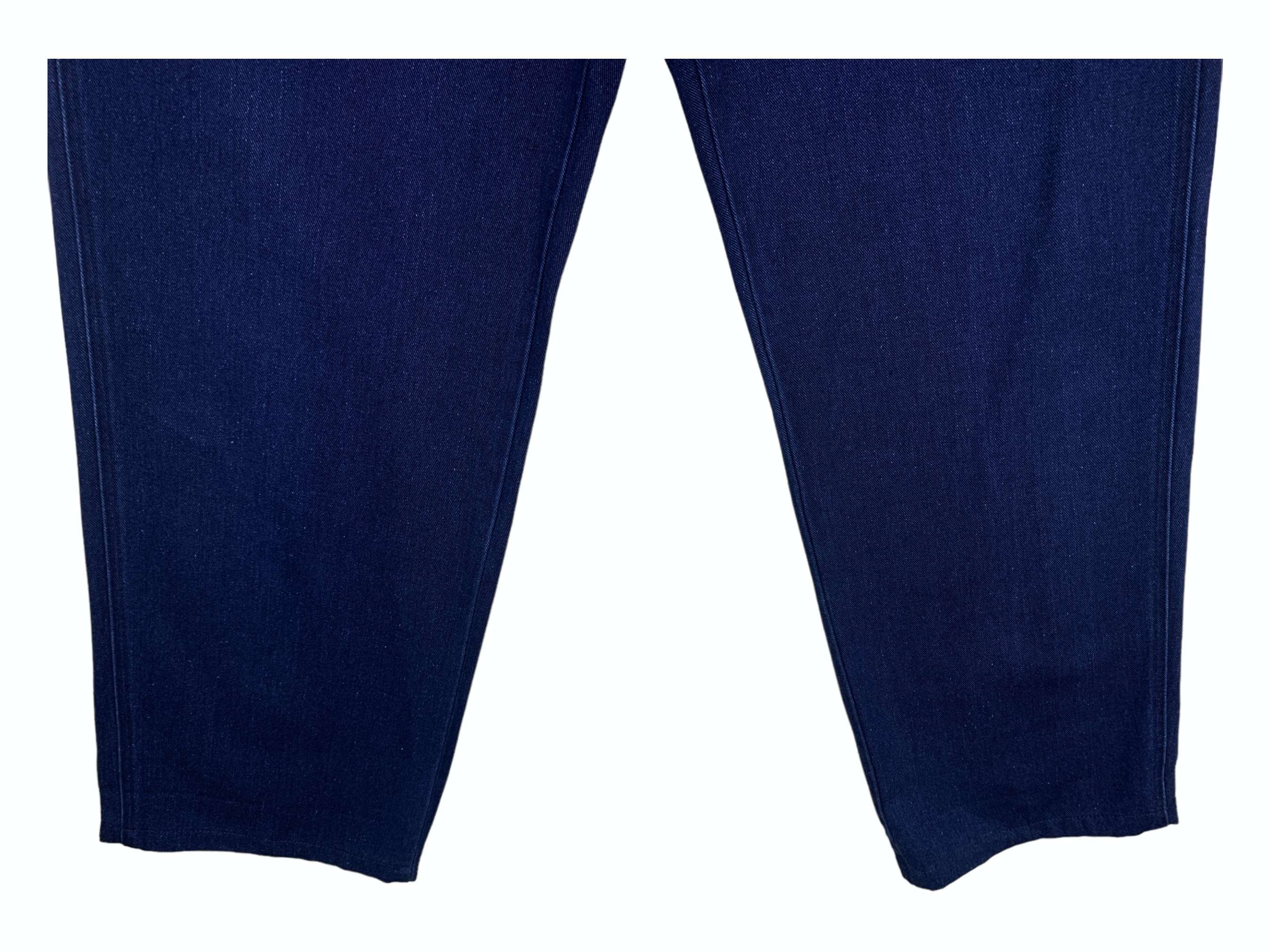 Designer × Giovanni Valentino Giovanni Valentino Pants Designer Pants Size US 28 / EU 44 - 5 Thumbnail