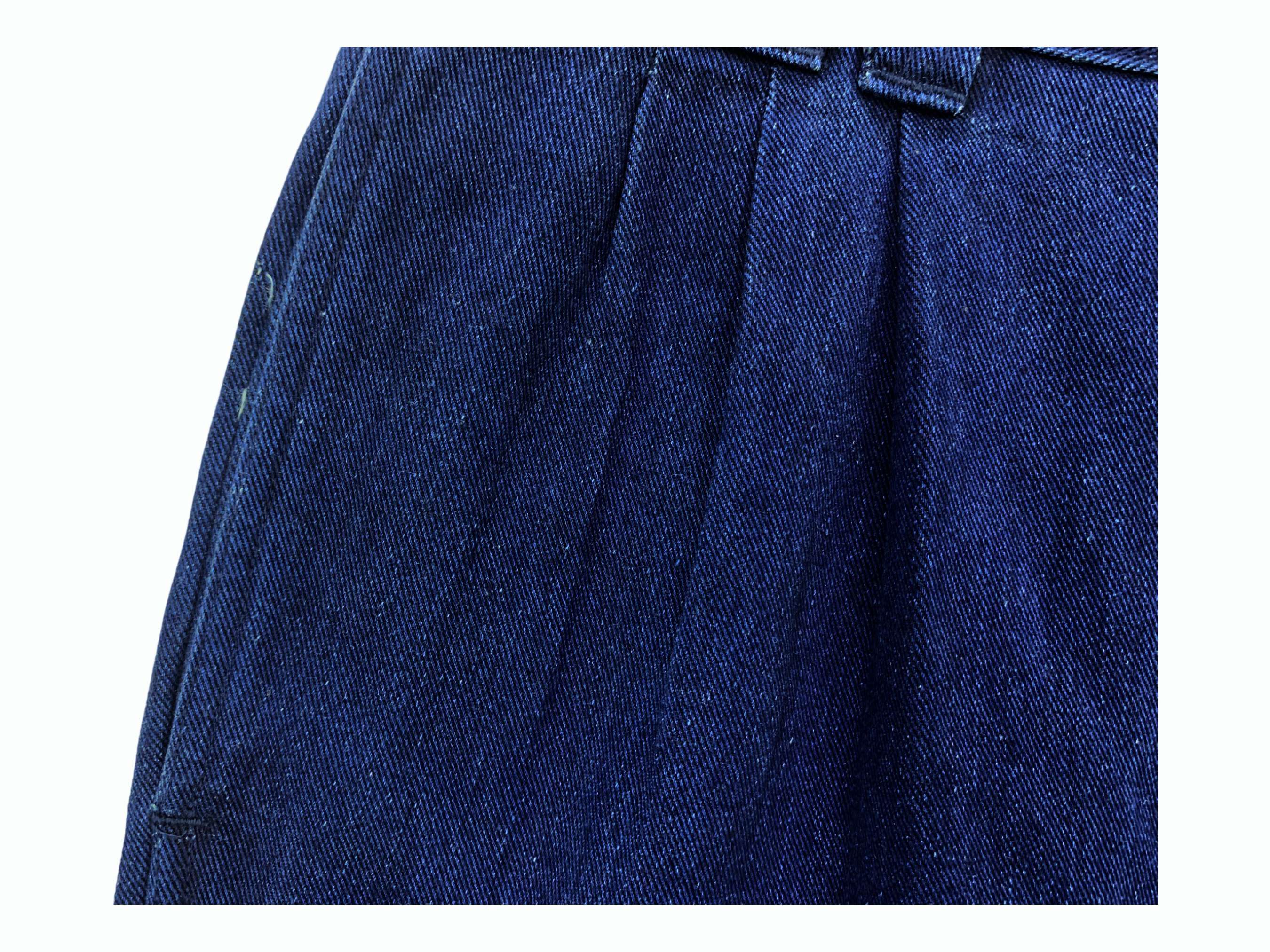 Designer × Giovanni Valentino Giovanni Valentino Pants Designer Pants Size US 28 / EU 44 - 11 Thumbnail